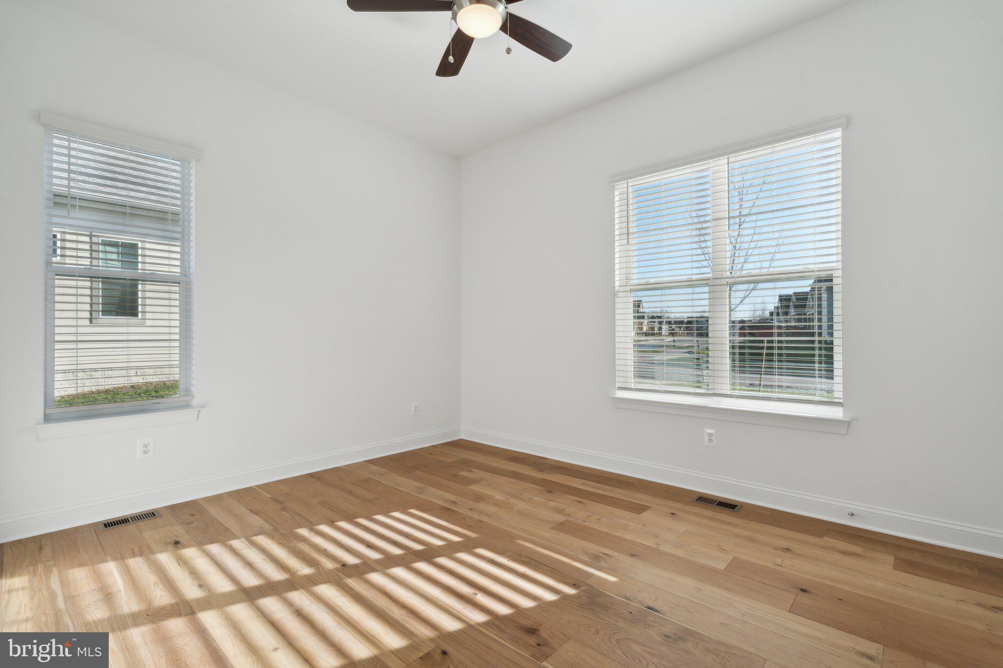 SHENANDOAH - Residential