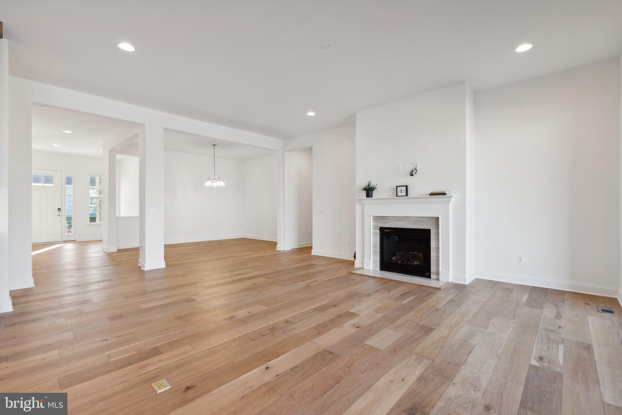 SHENANDOAH - Residential