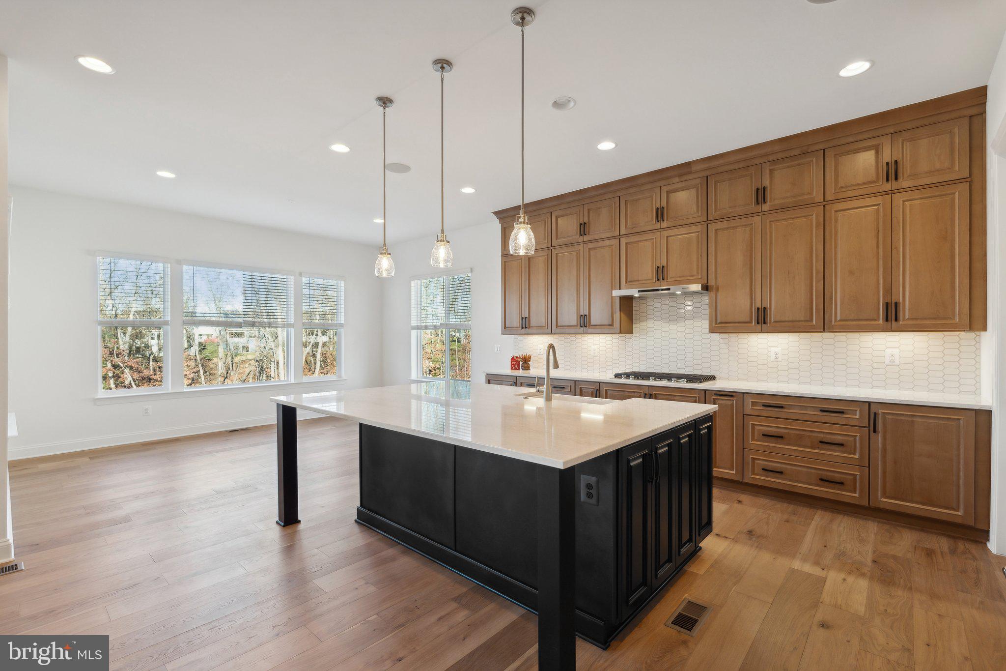 SHENANDOAH - Residential