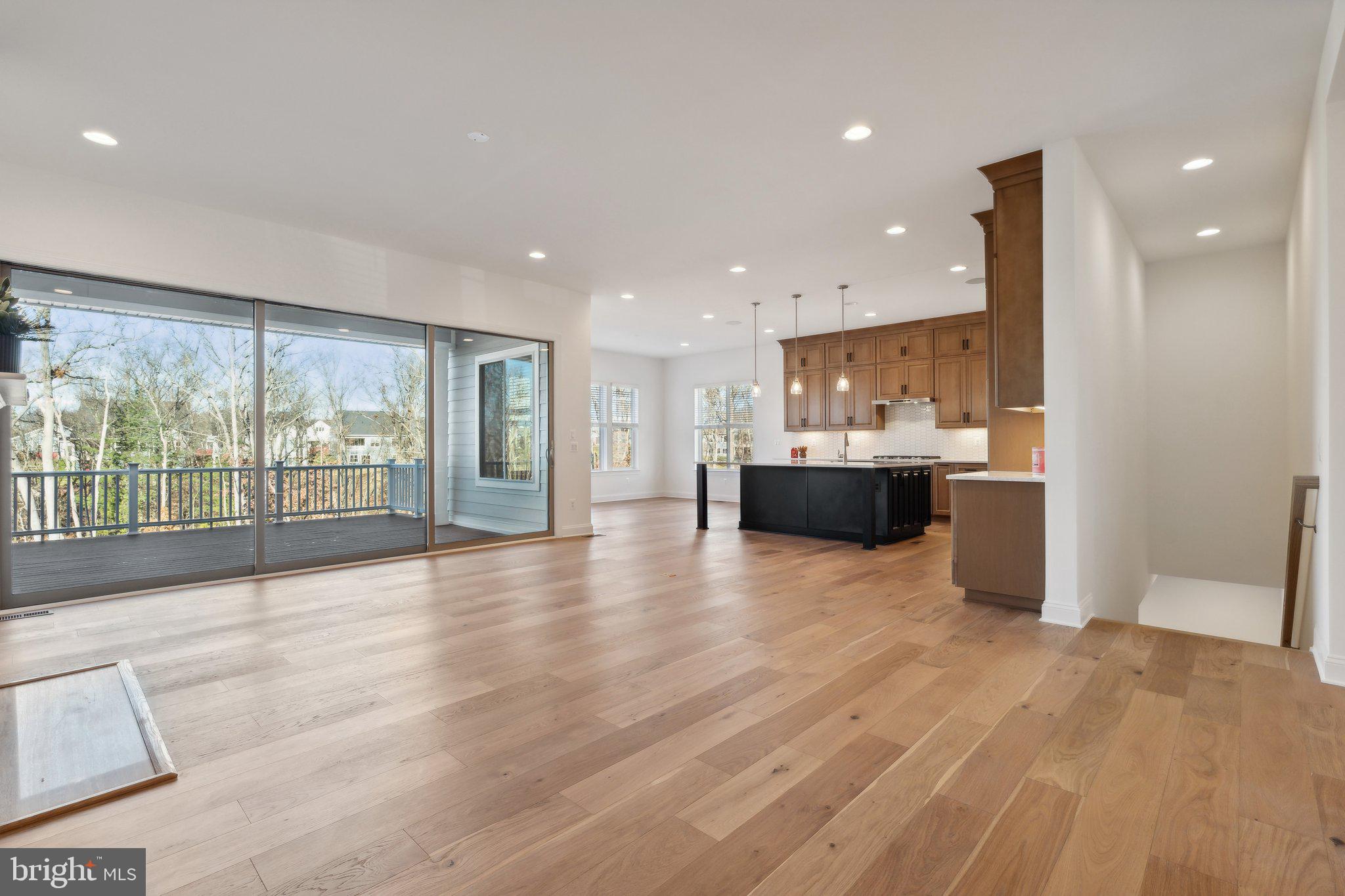 SHENANDOAH - Residential