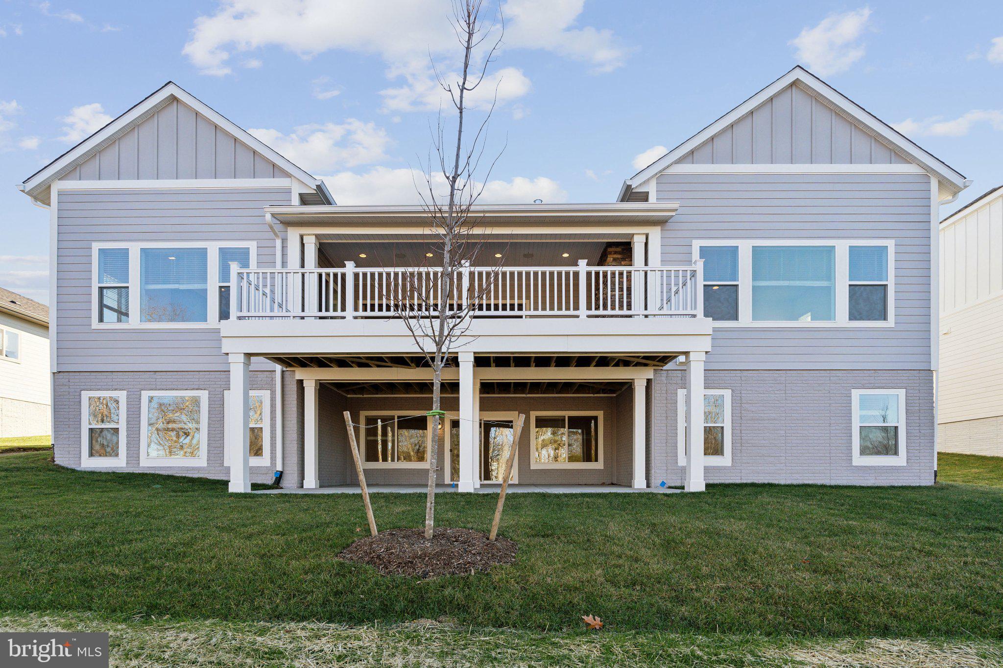 SHENANDOAH - Residential