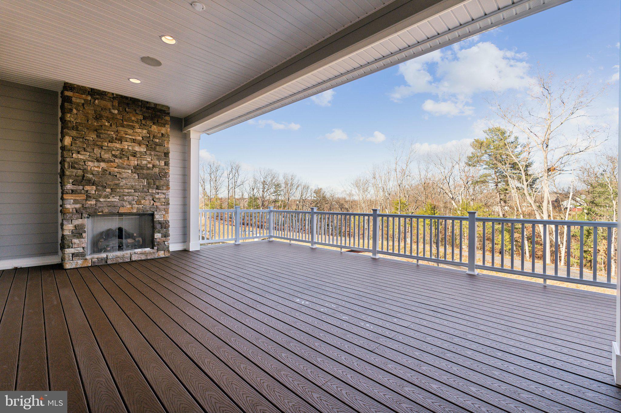 SHENANDOAH - Residential