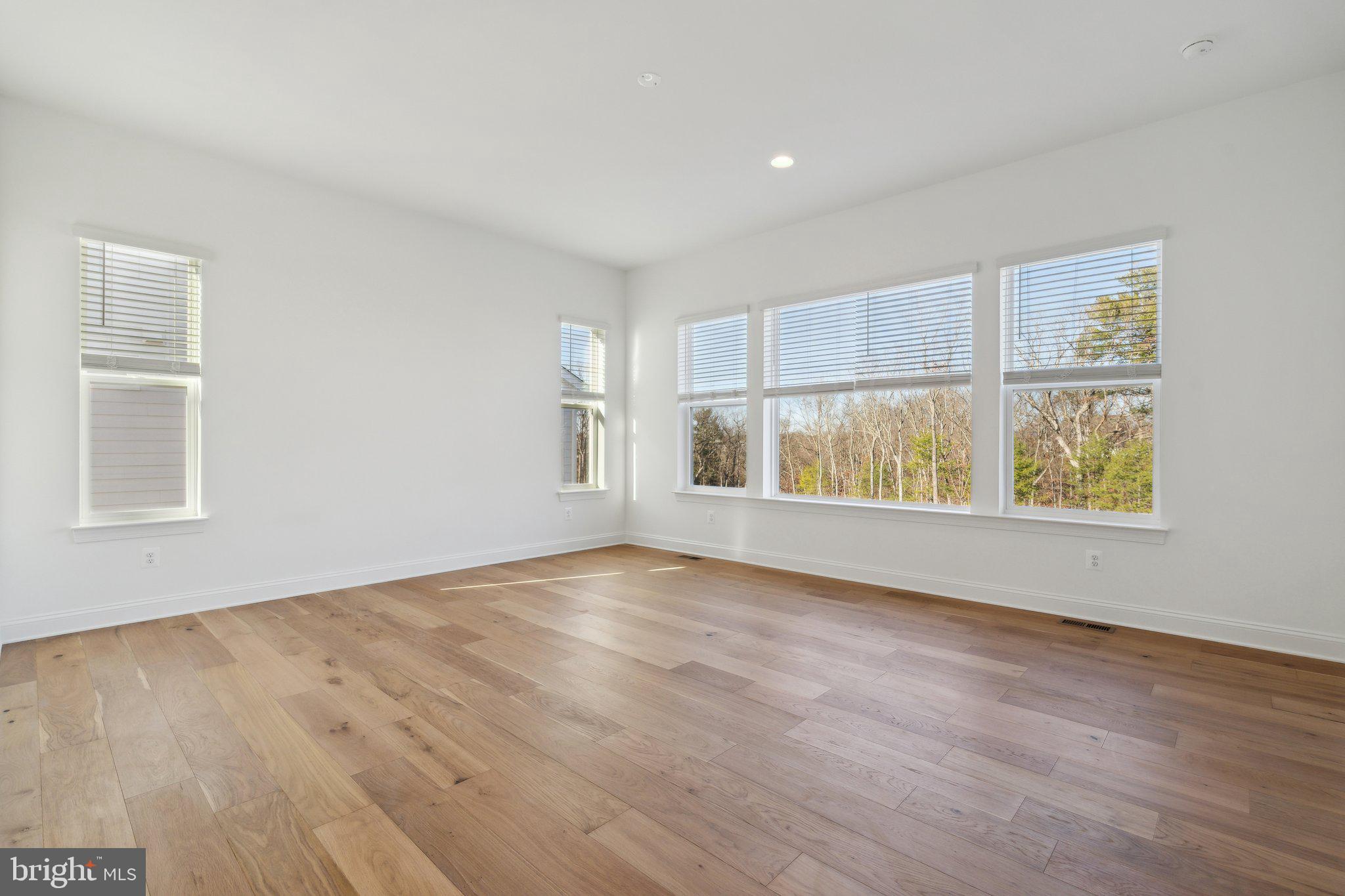 SHENANDOAH - Residential