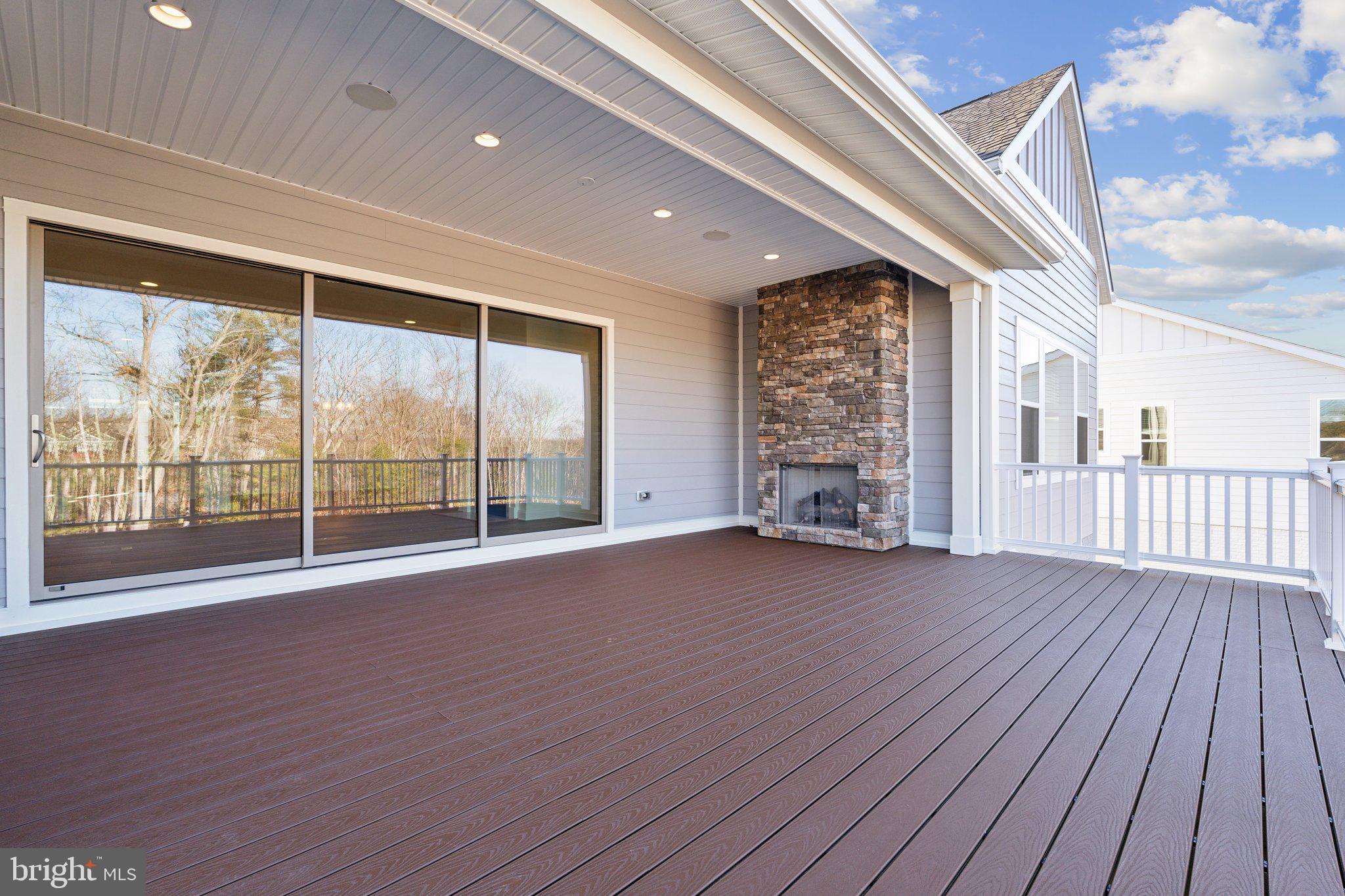 SHENANDOAH - Residential