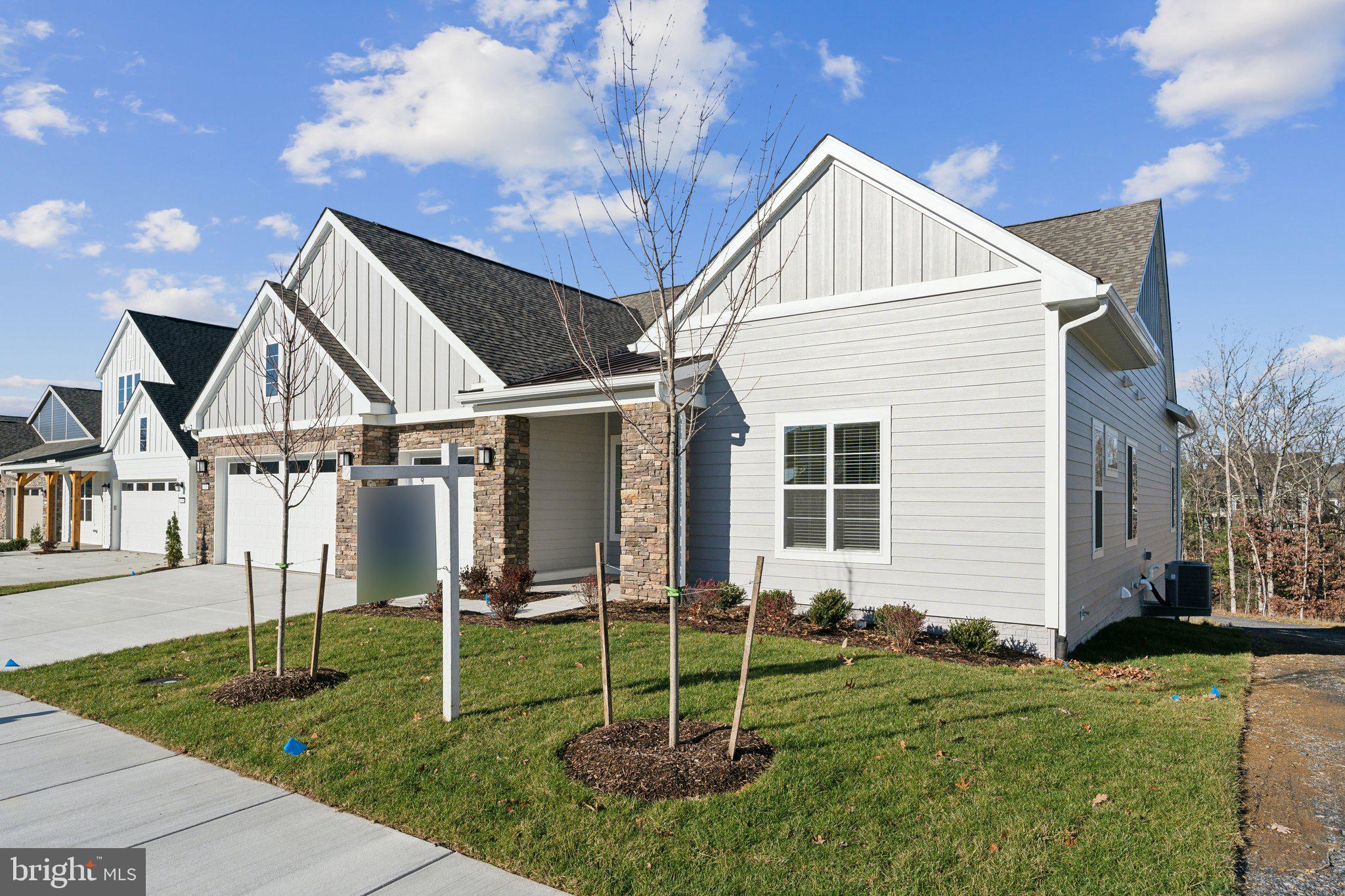 SHENANDOAH - Residential