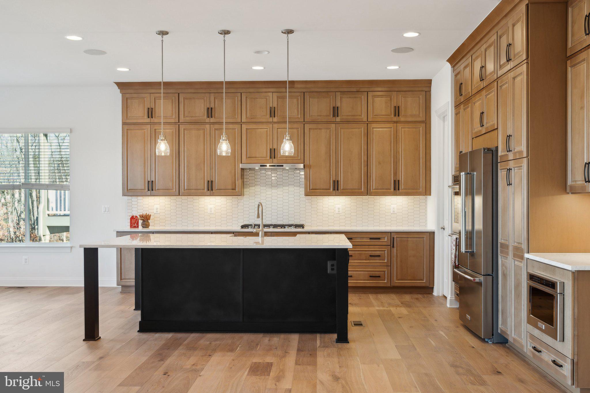 SHENANDOAH - Residential