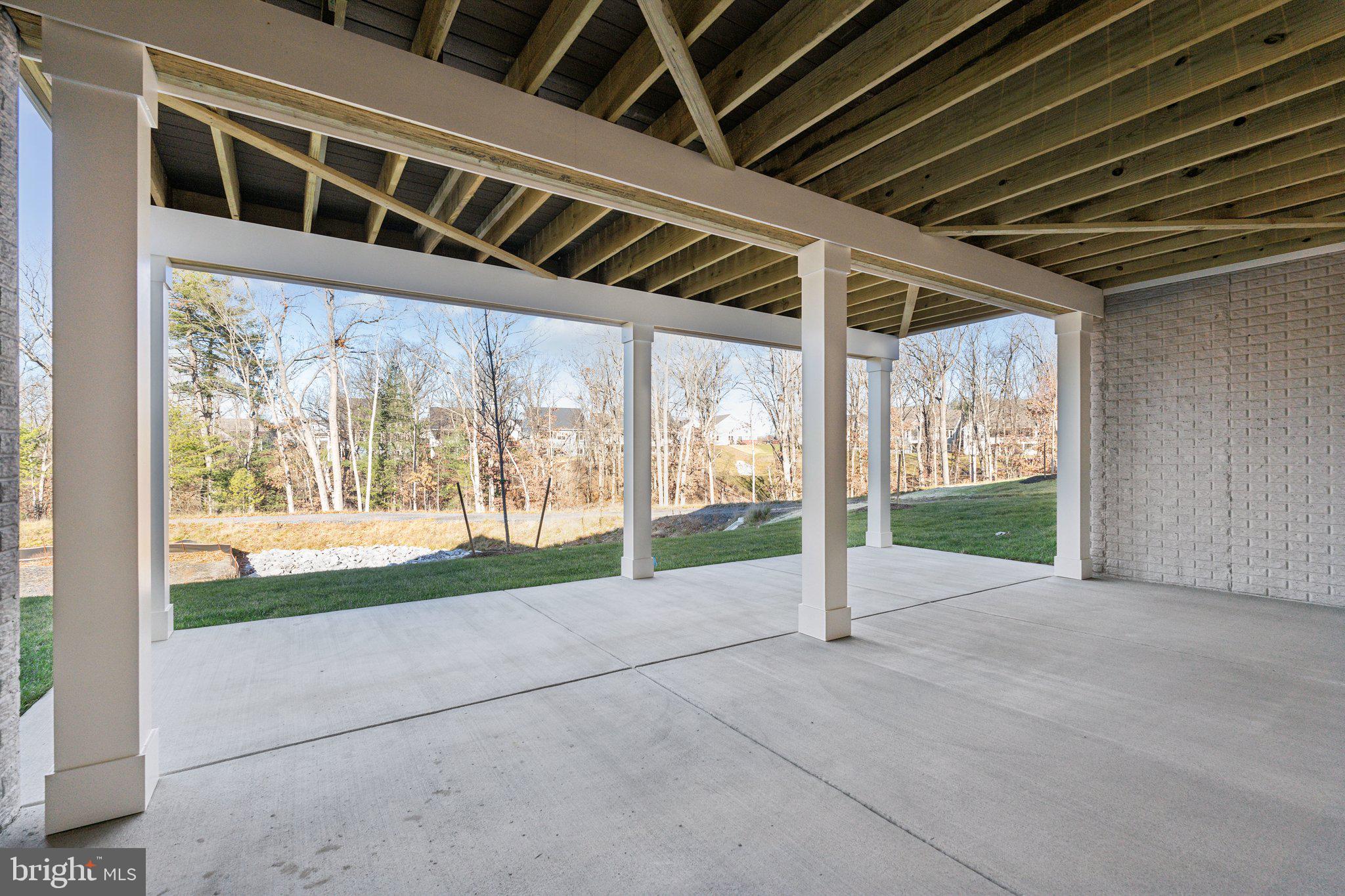 SHENANDOAH - Residential