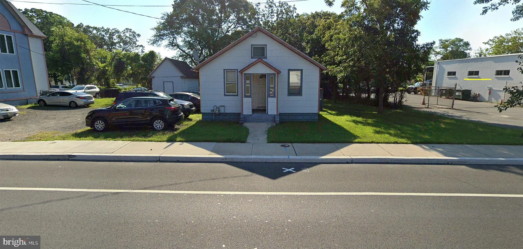 Pleasantville, New Jersey 08232, United States, ,Commercial,Active,225647