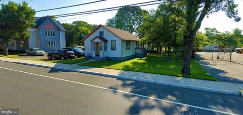 Photo of 252 N New Road, PLEASANTVILLE, NJ 08232 (MLS # NJAC2021266)