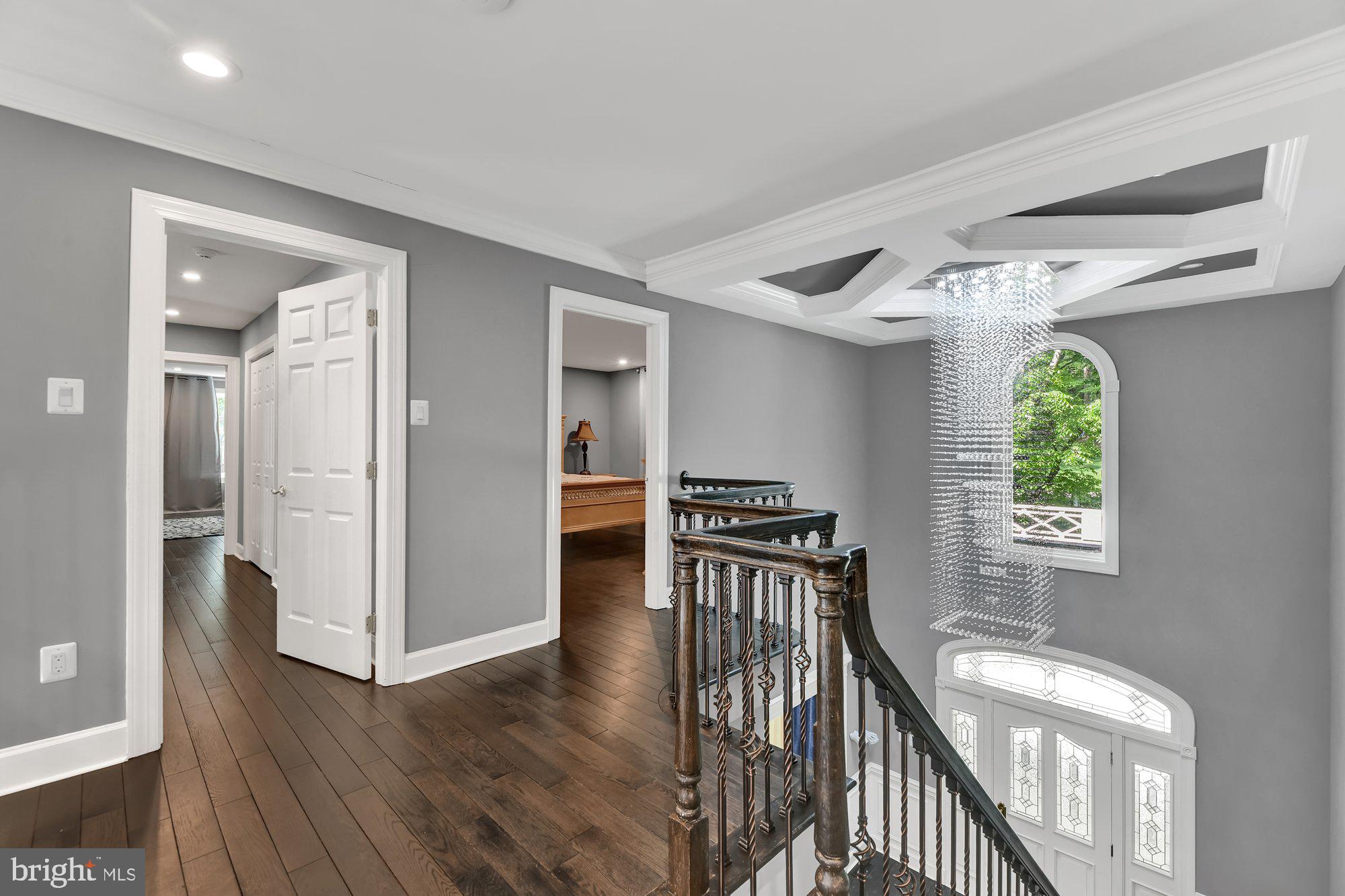 PADONIA WOODS - Residential