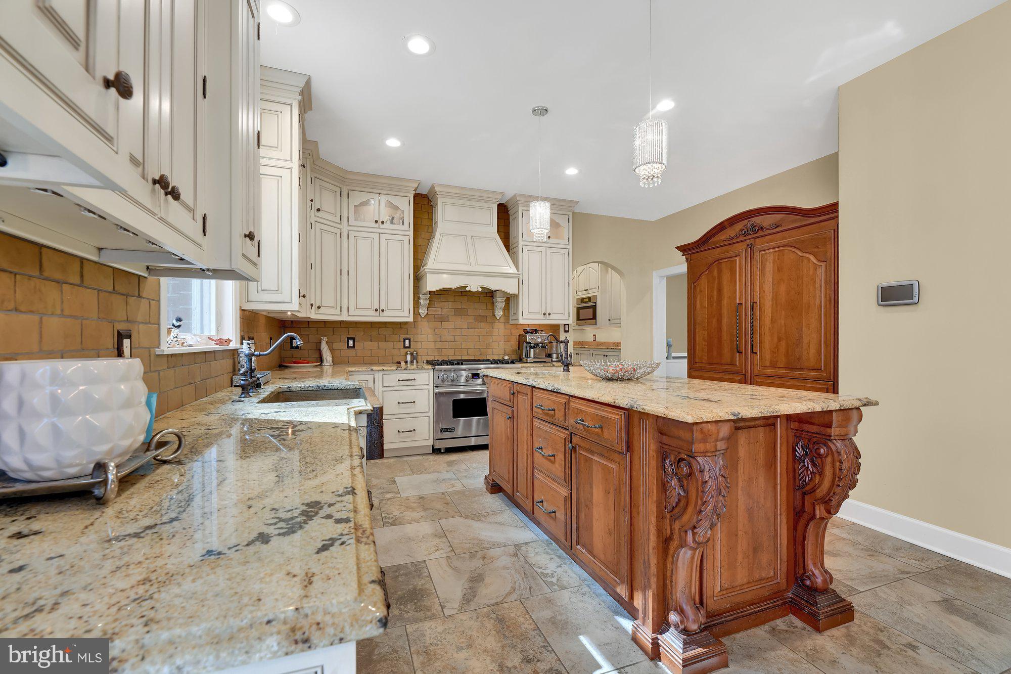 PADONIA WOODS - Residential