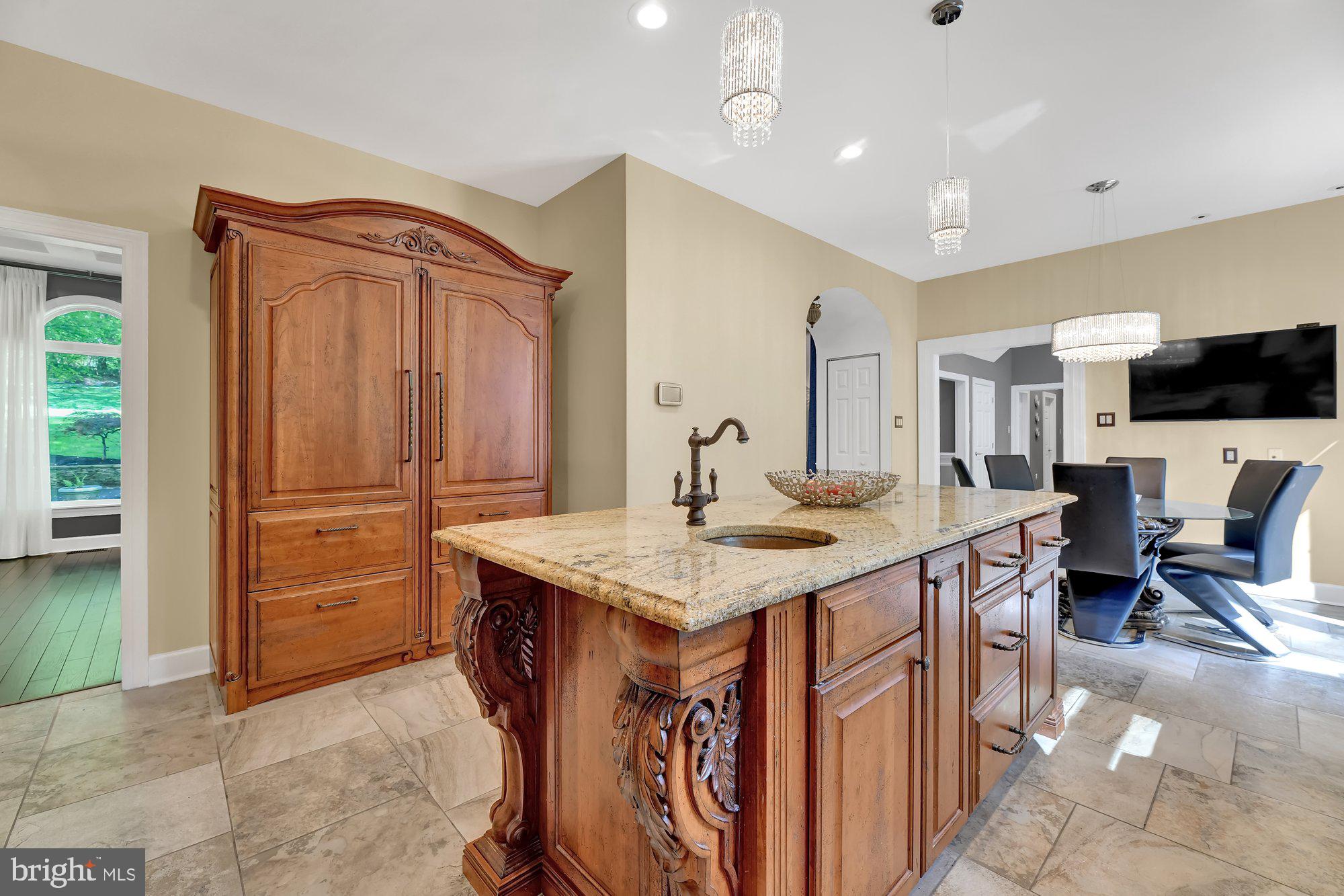 PADONIA WOODS - Residential