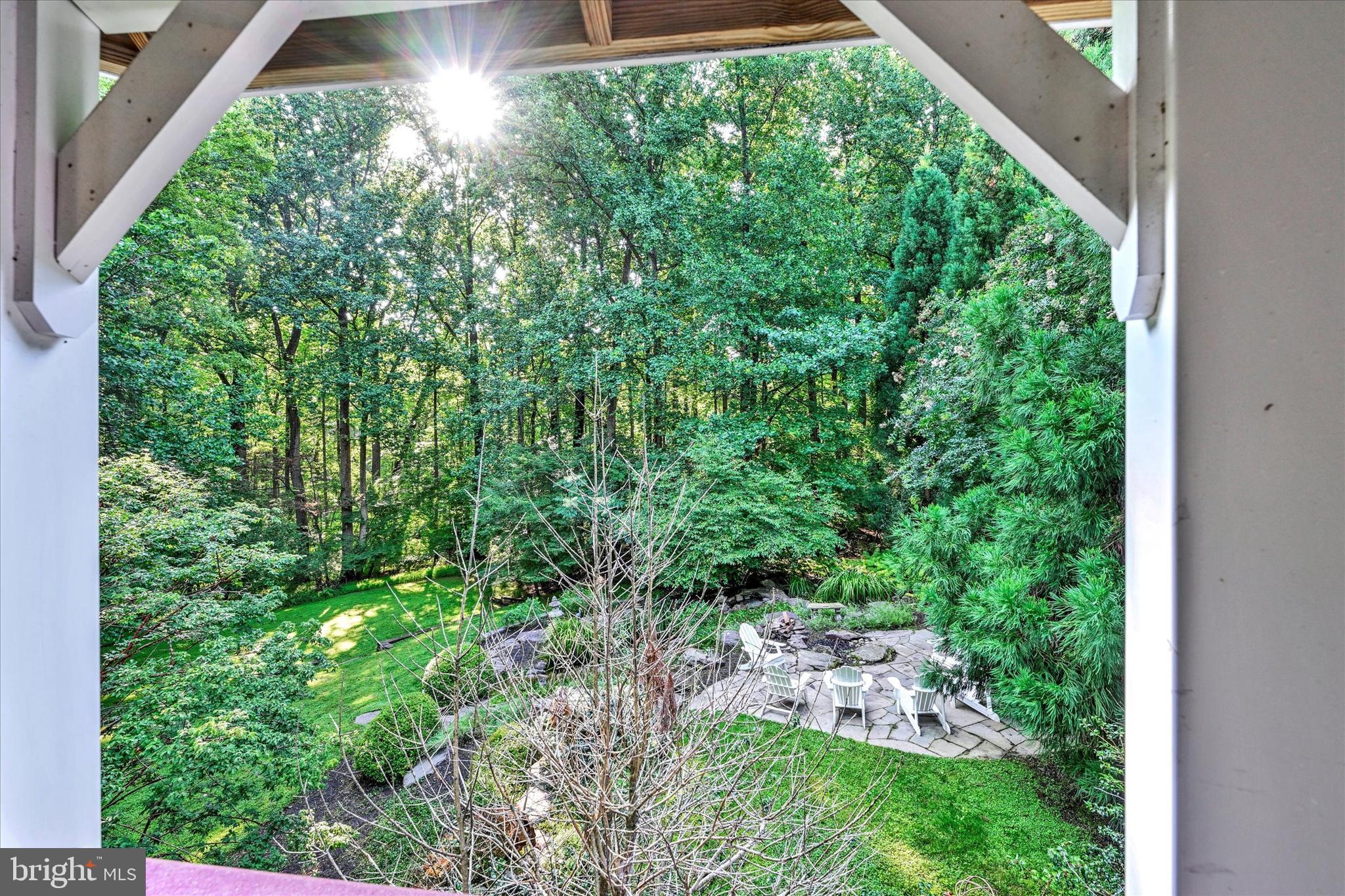 PADONIA WOODS - Residential