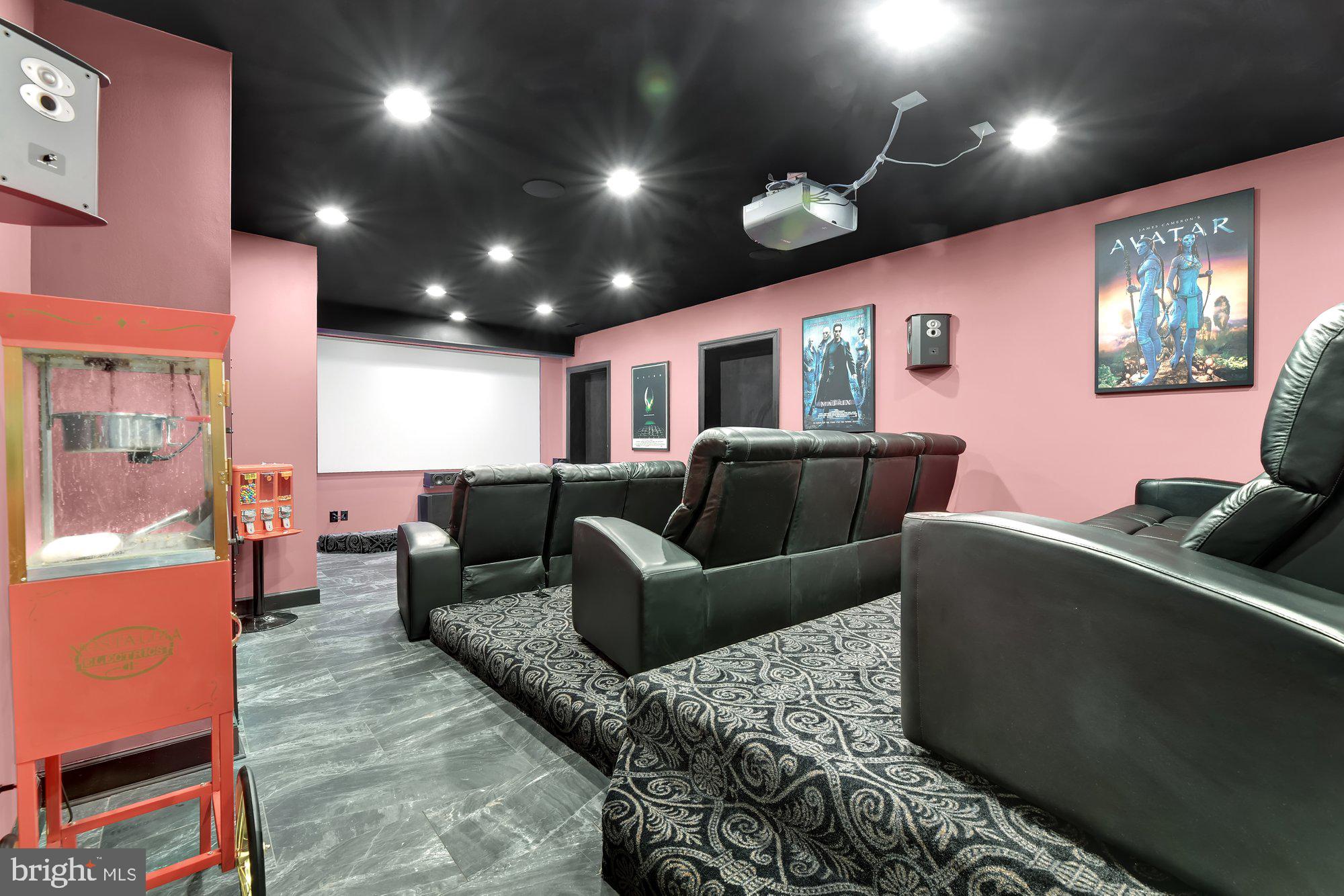 PADONIA WOODS - Residential