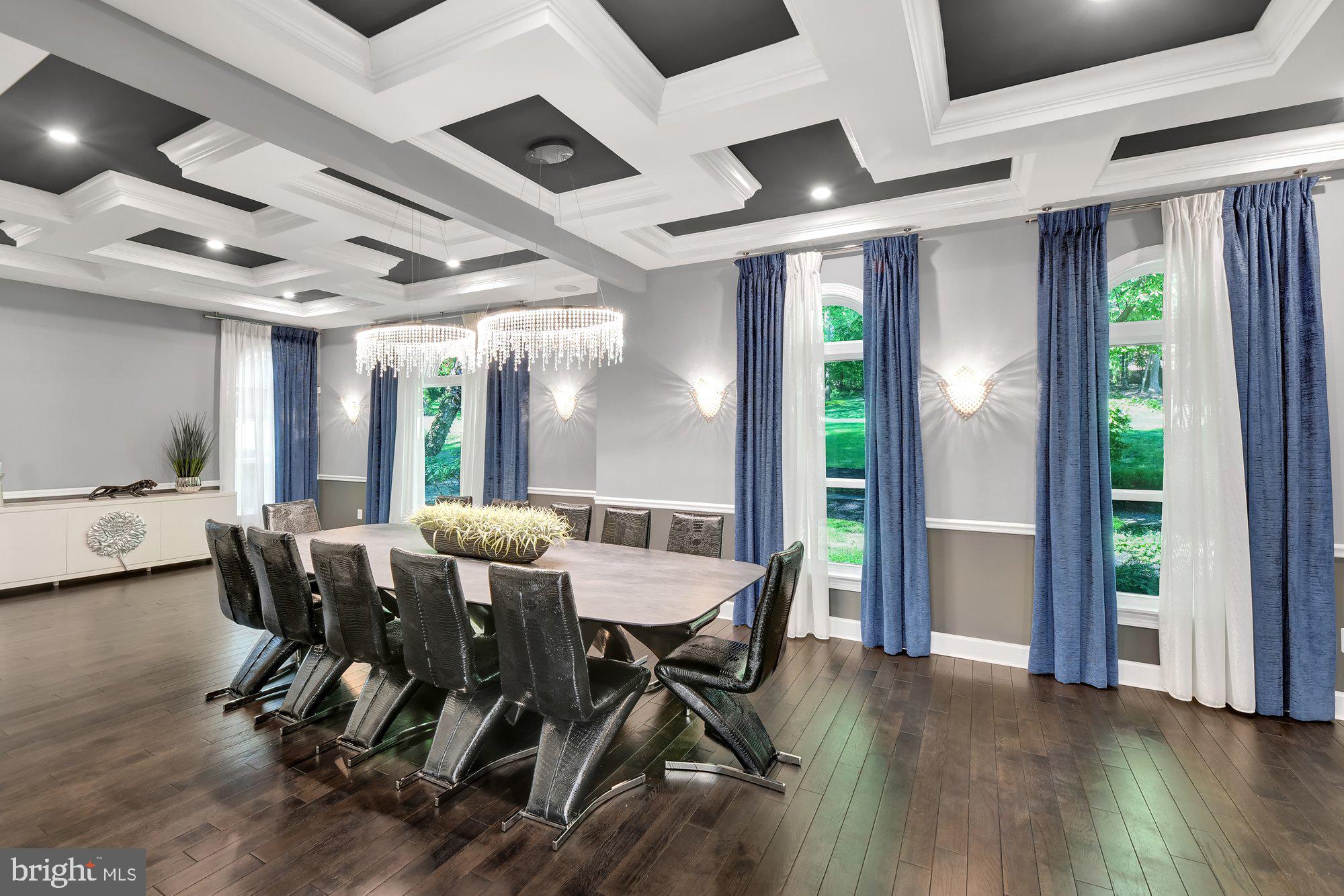 PADONIA WOODS - Residential