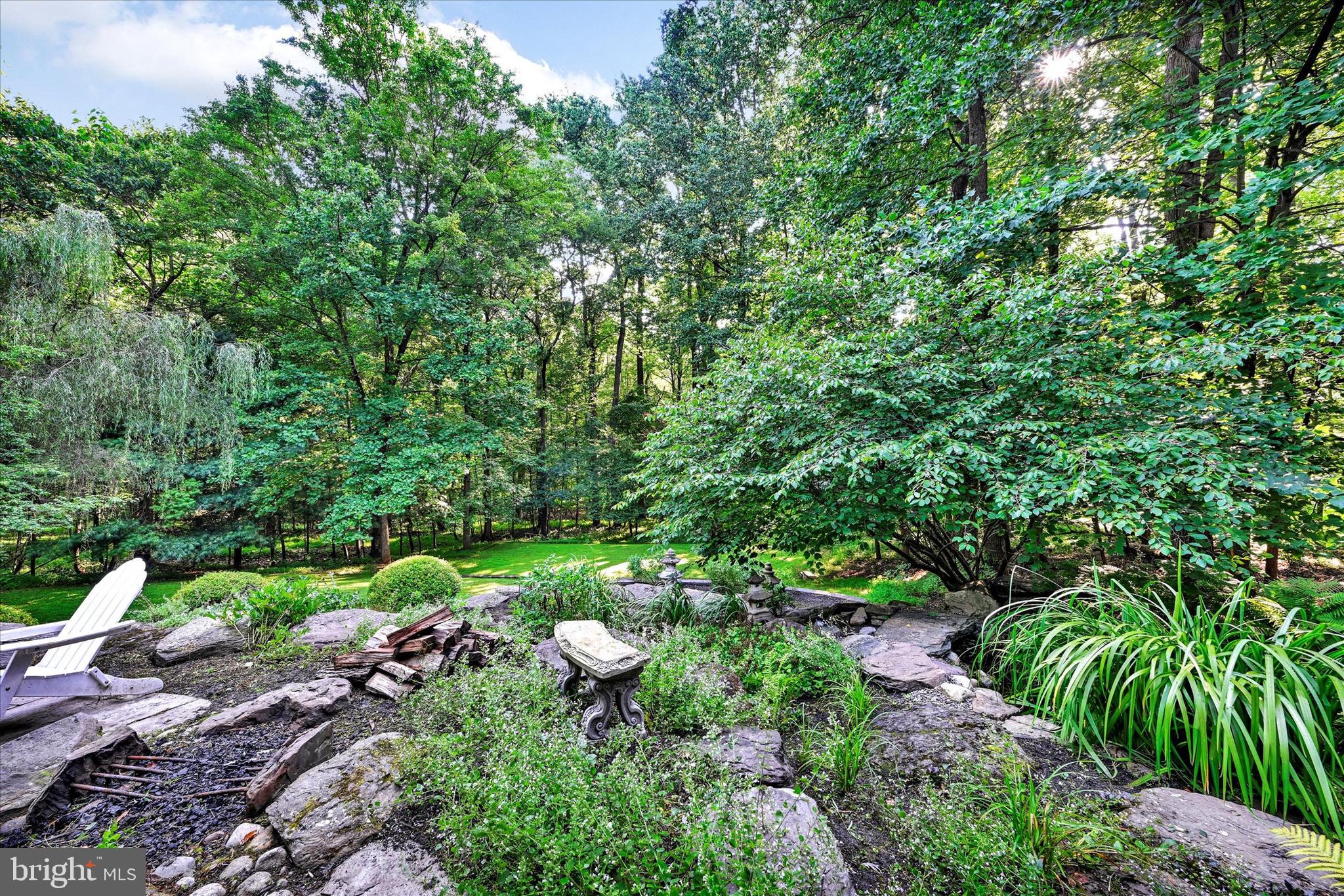 PADONIA WOODS - Residential