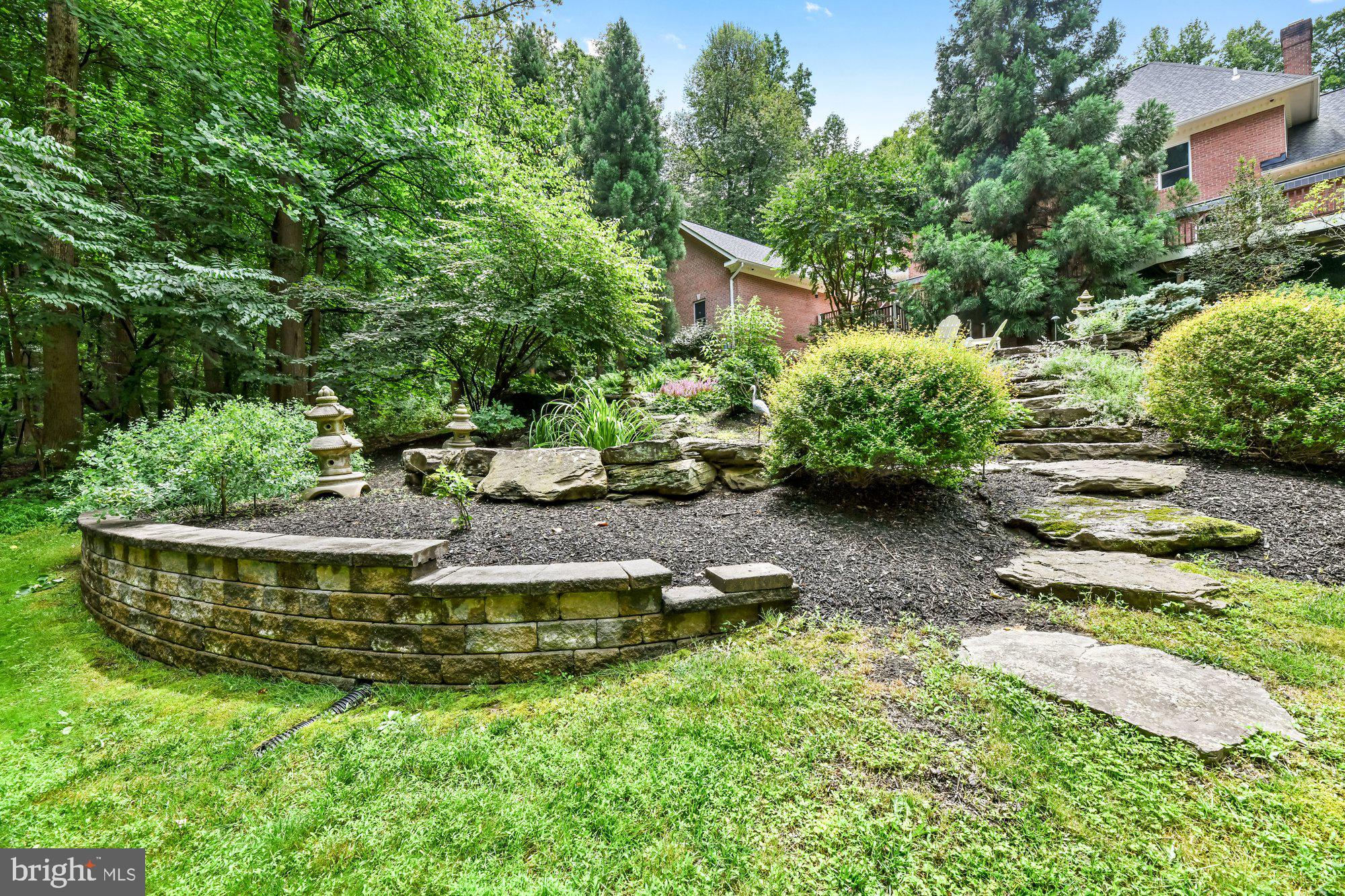 PADONIA WOODS - Residential