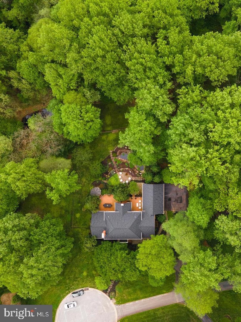 PADONIA WOODS - Residential