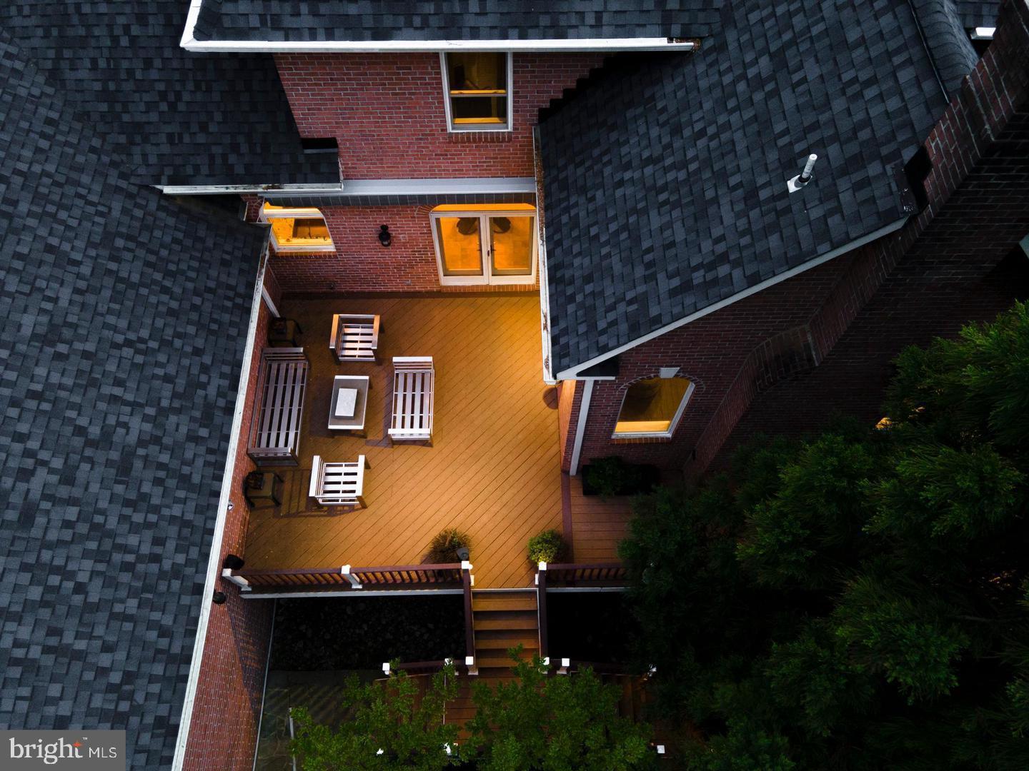 PADONIA WOODS - Residential