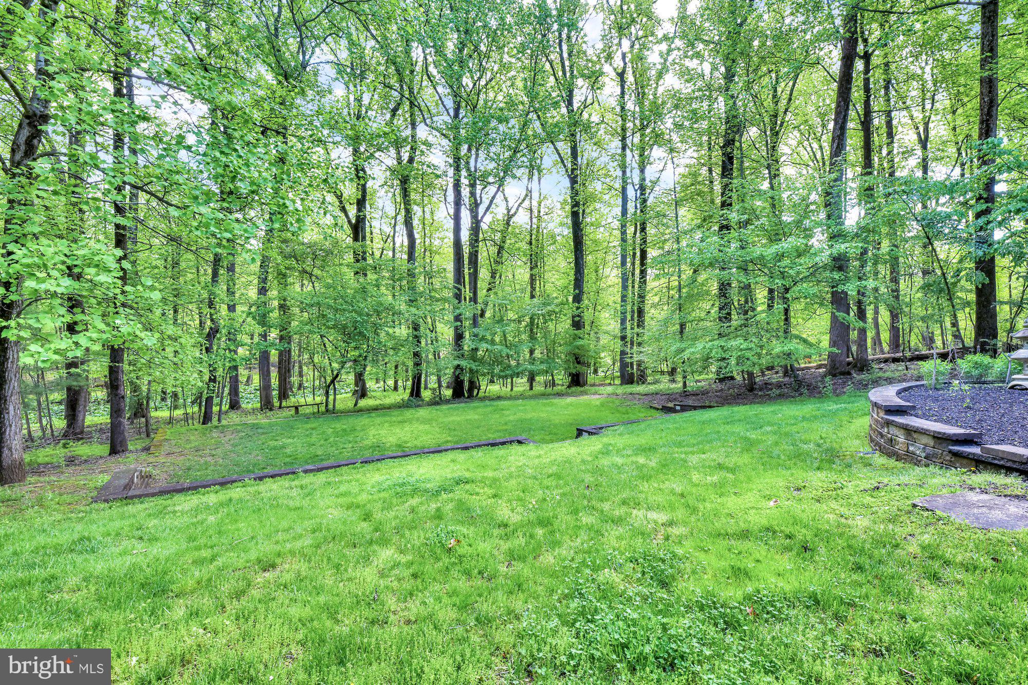 PADONIA WOODS - Residential