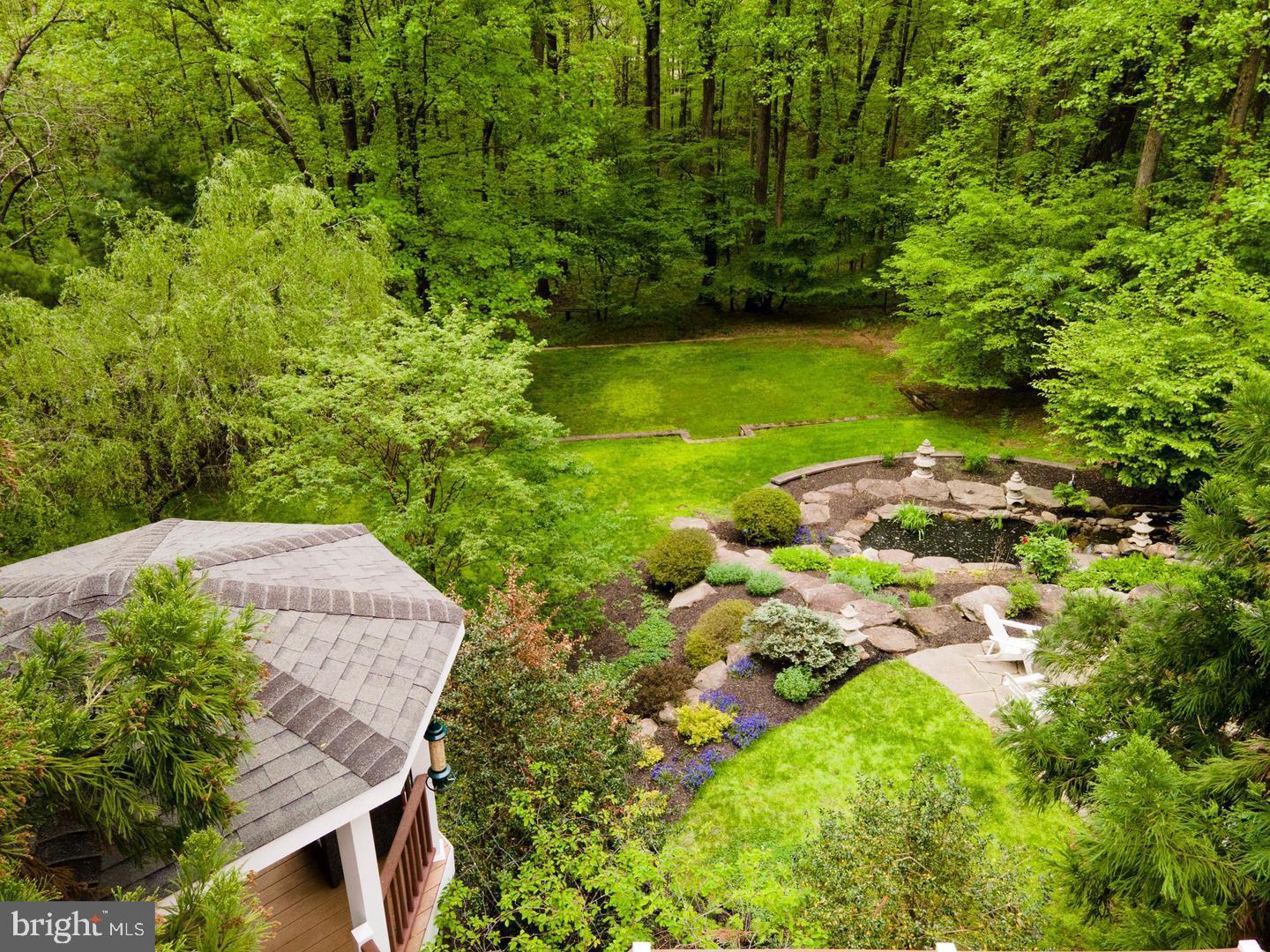 PADONIA WOODS - Residential