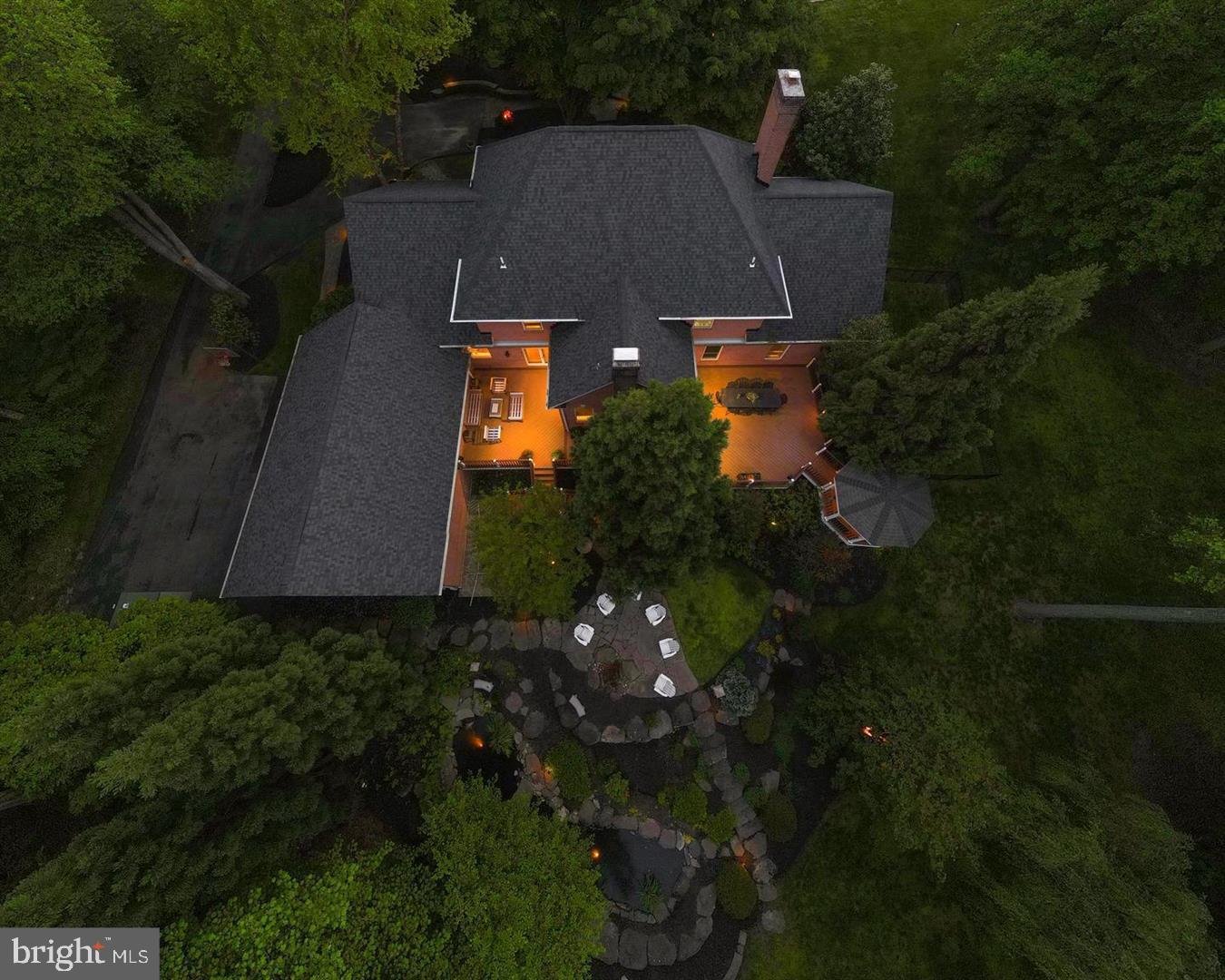 PADONIA WOODS - Residential