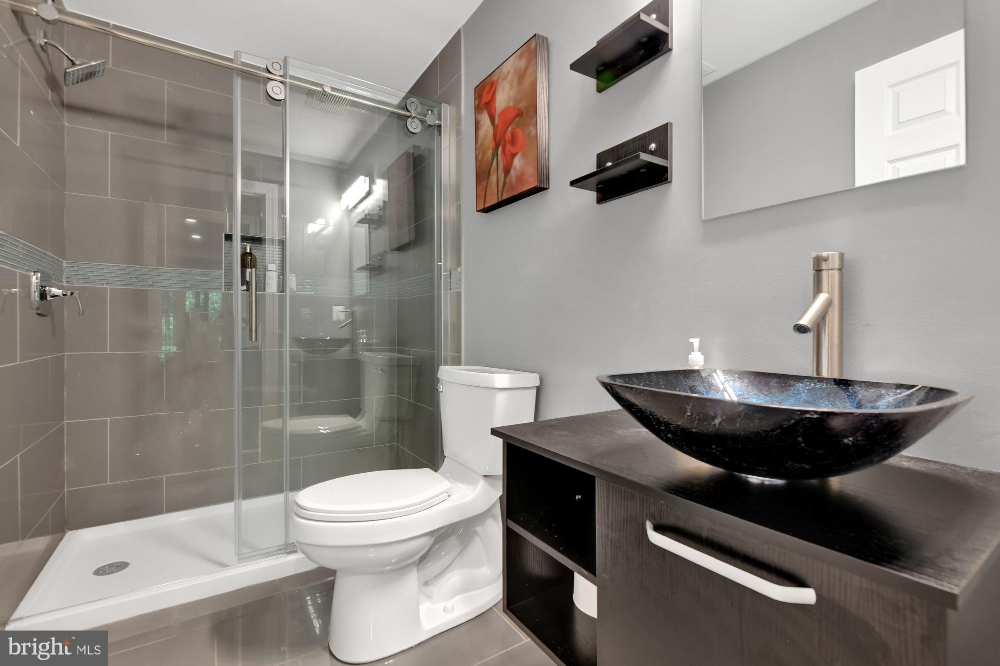 PADONIA WOODS - Residential