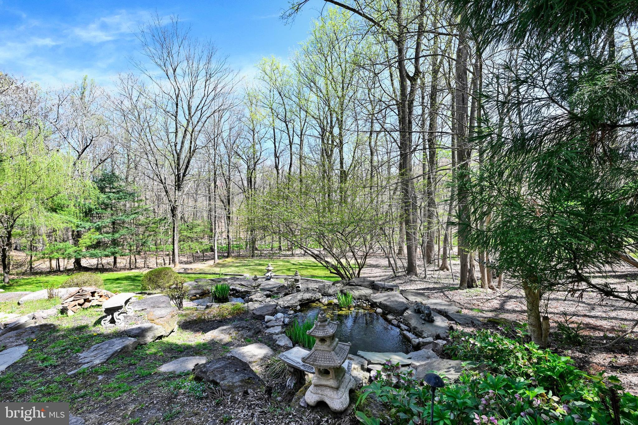 PADONIA WOODS - Residential