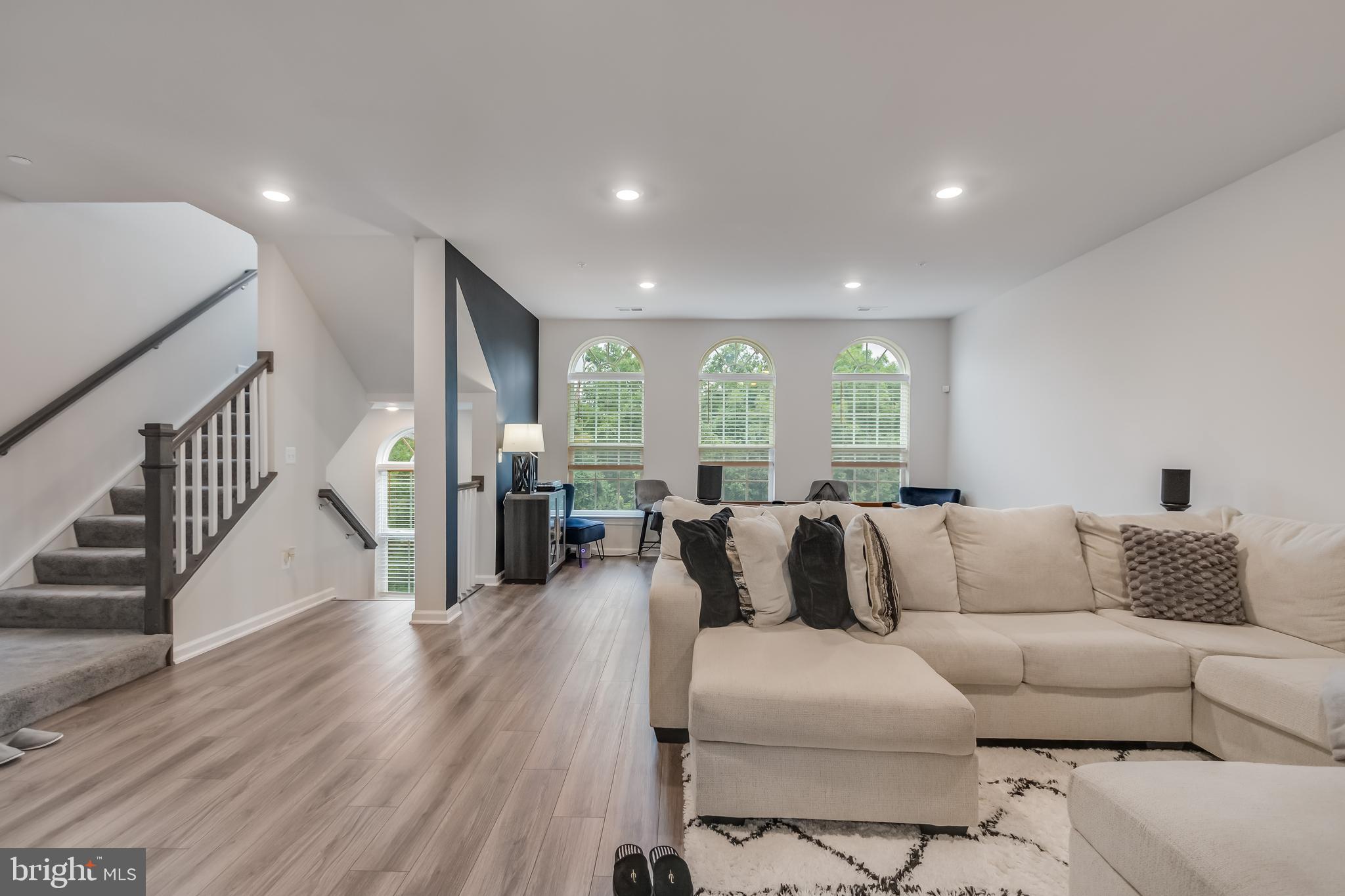 SEABROOK - Residential