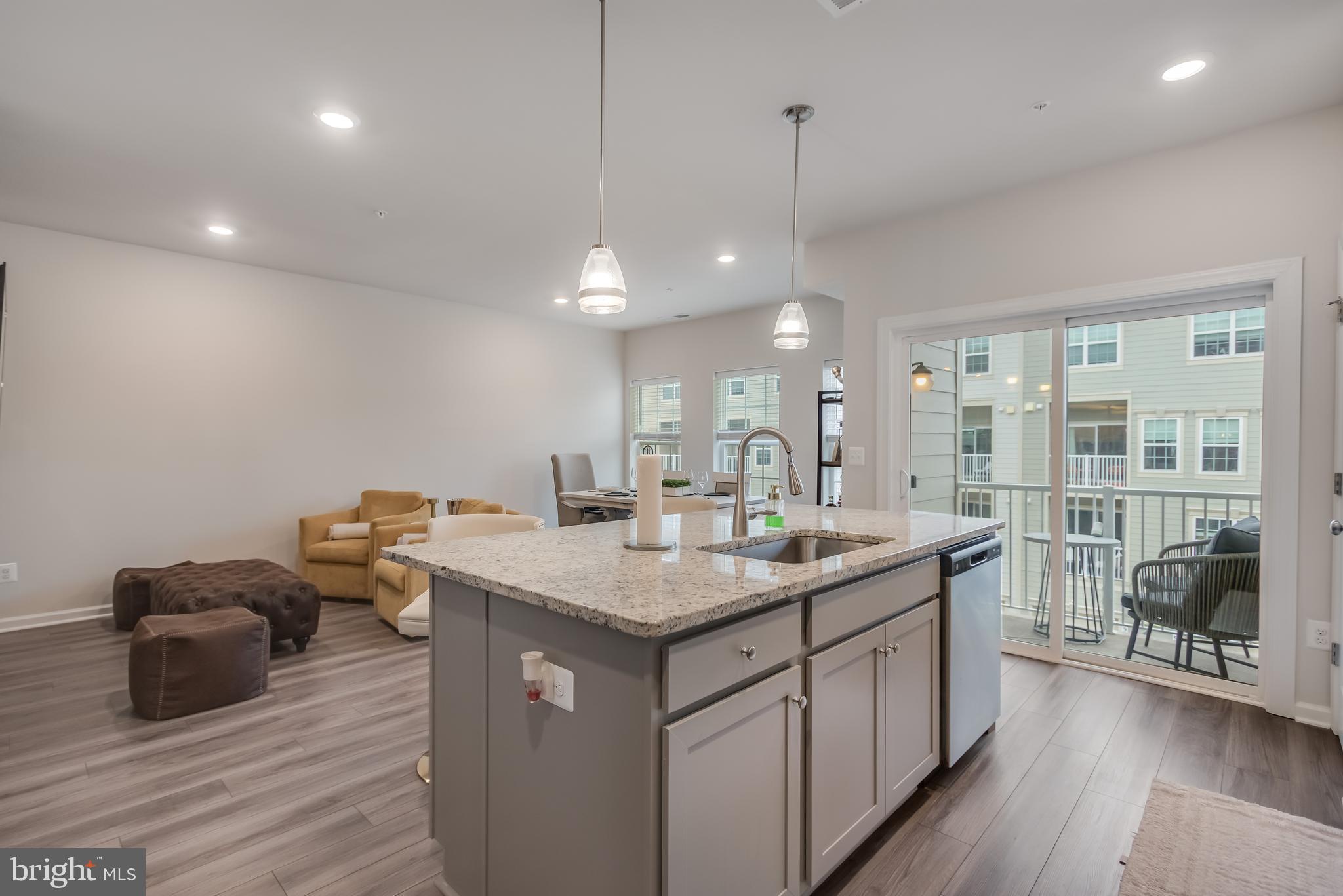 SEABROOK - Residential