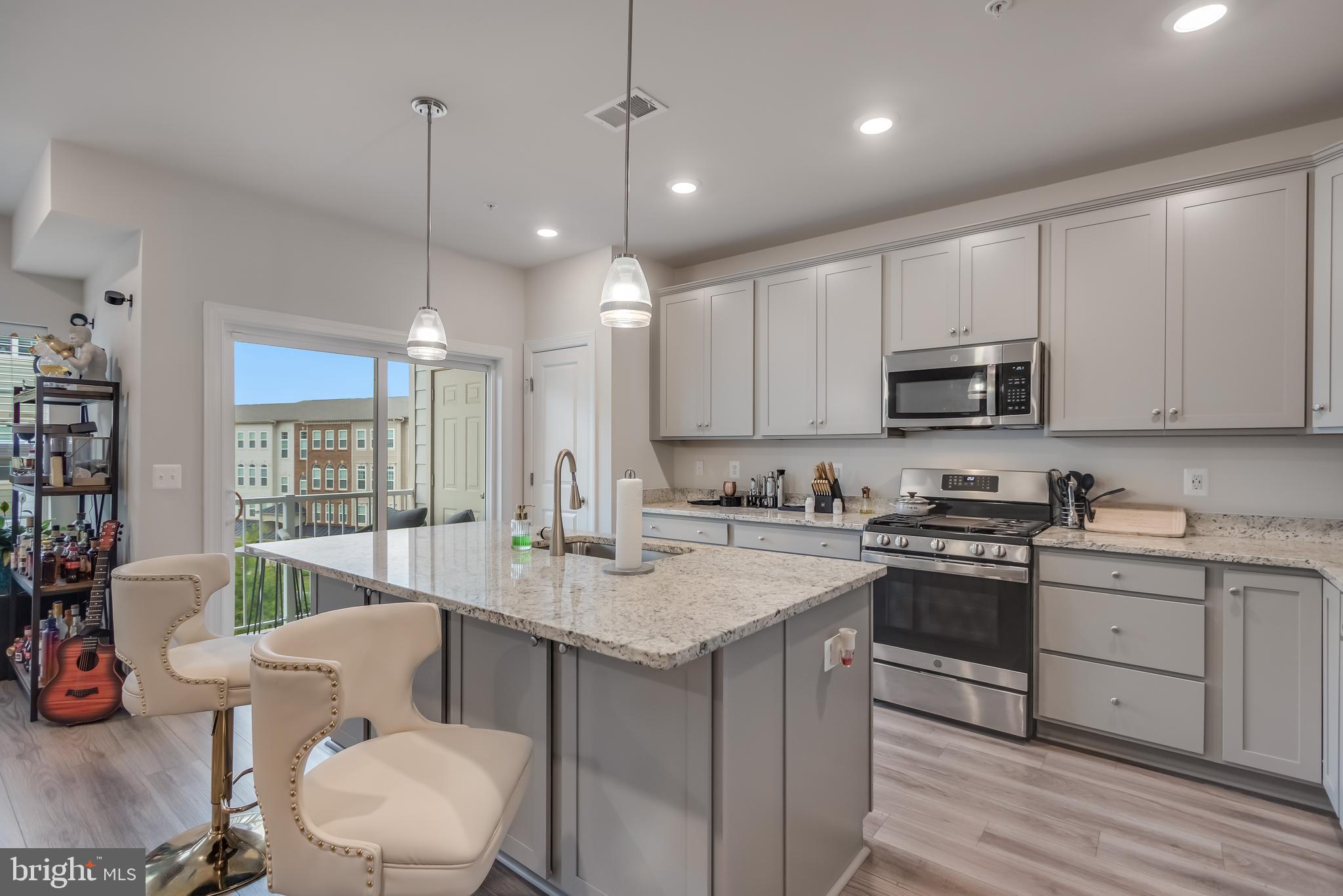 SEABROOK - Residential