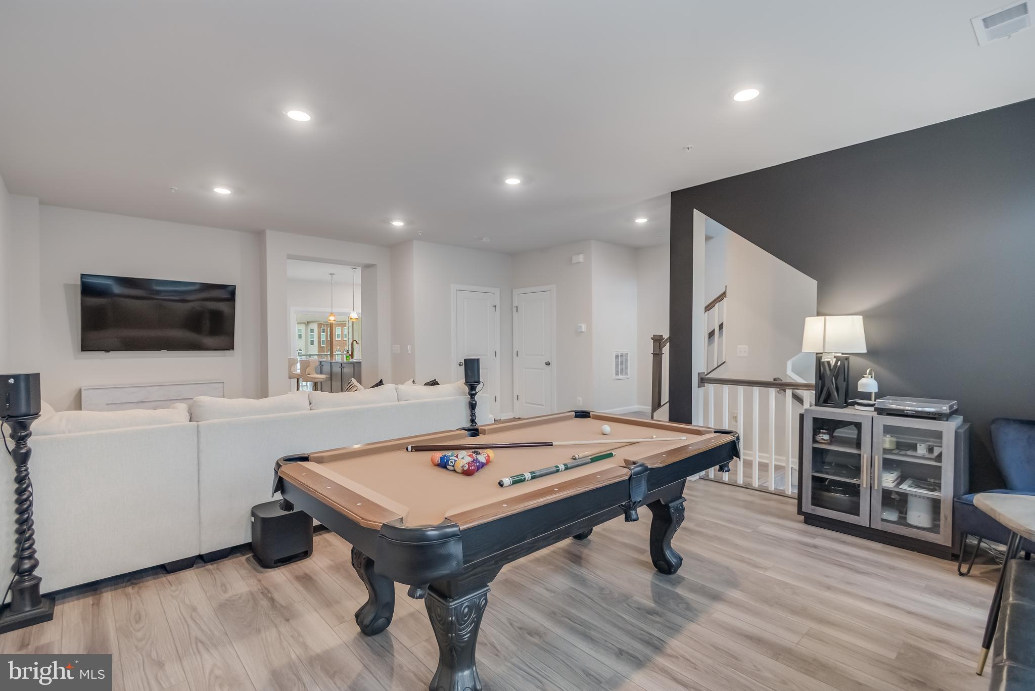 SEABROOK - Residential