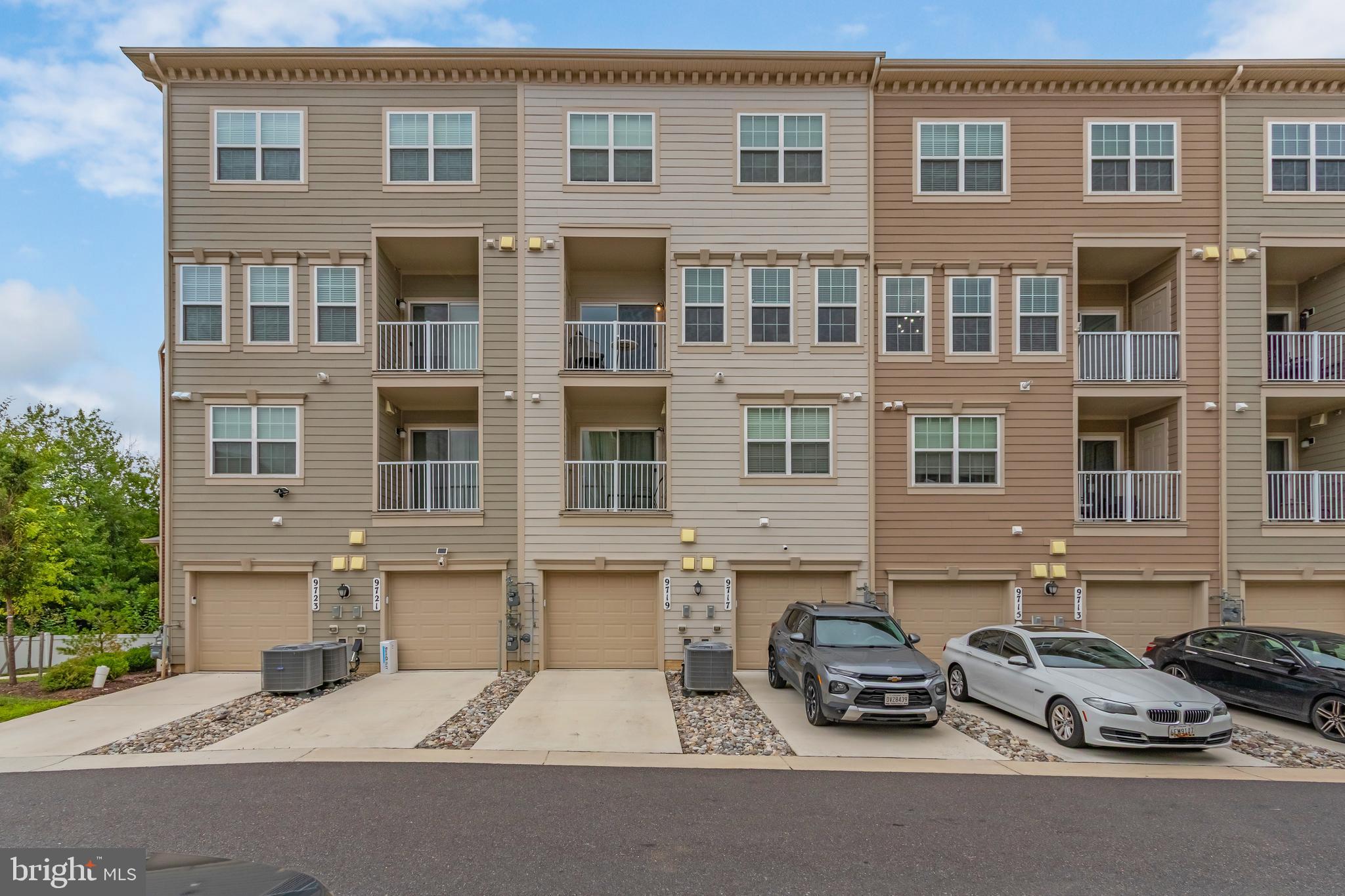 SEABROOK - Residential