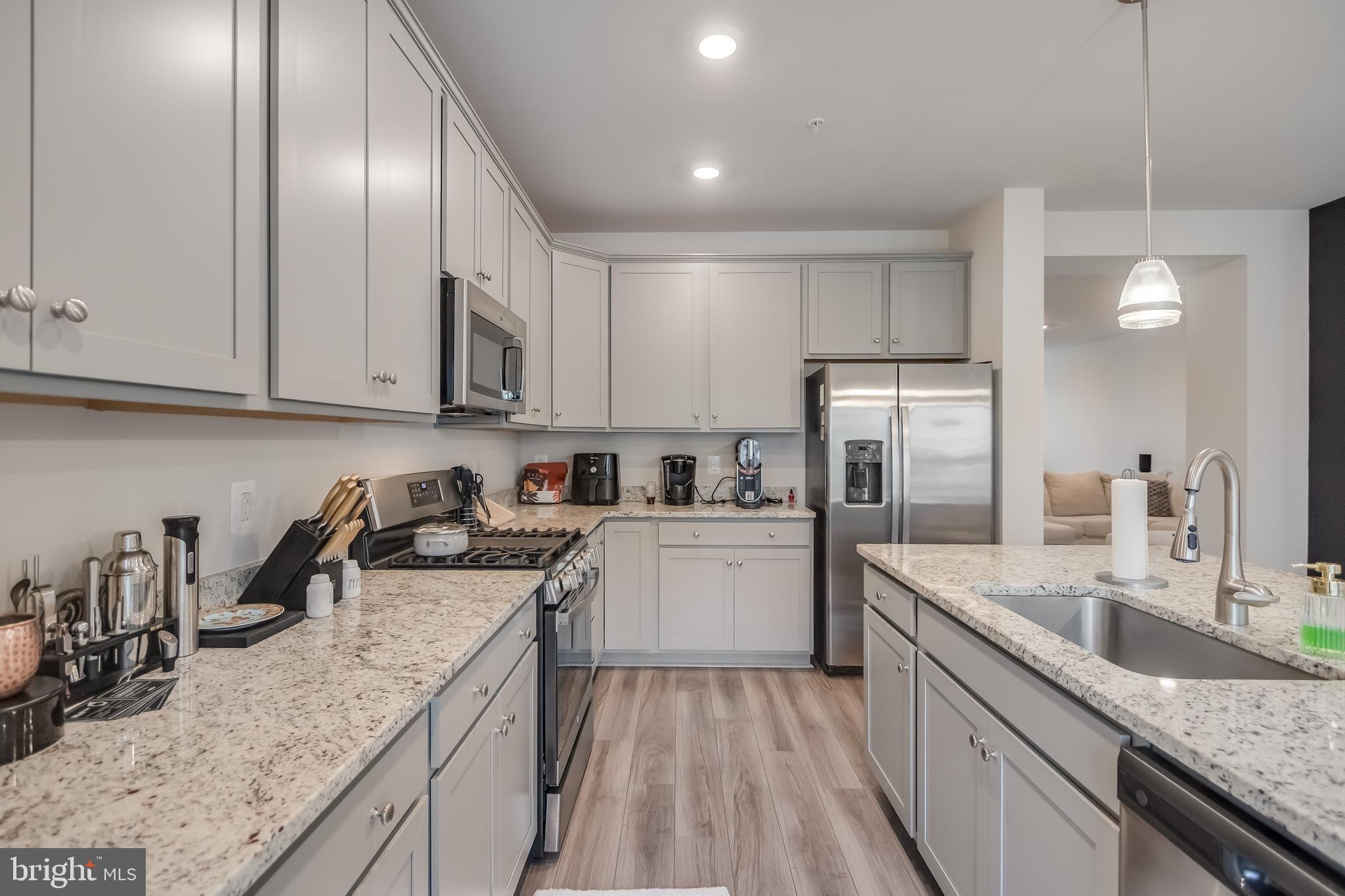 SEABROOK - Residential