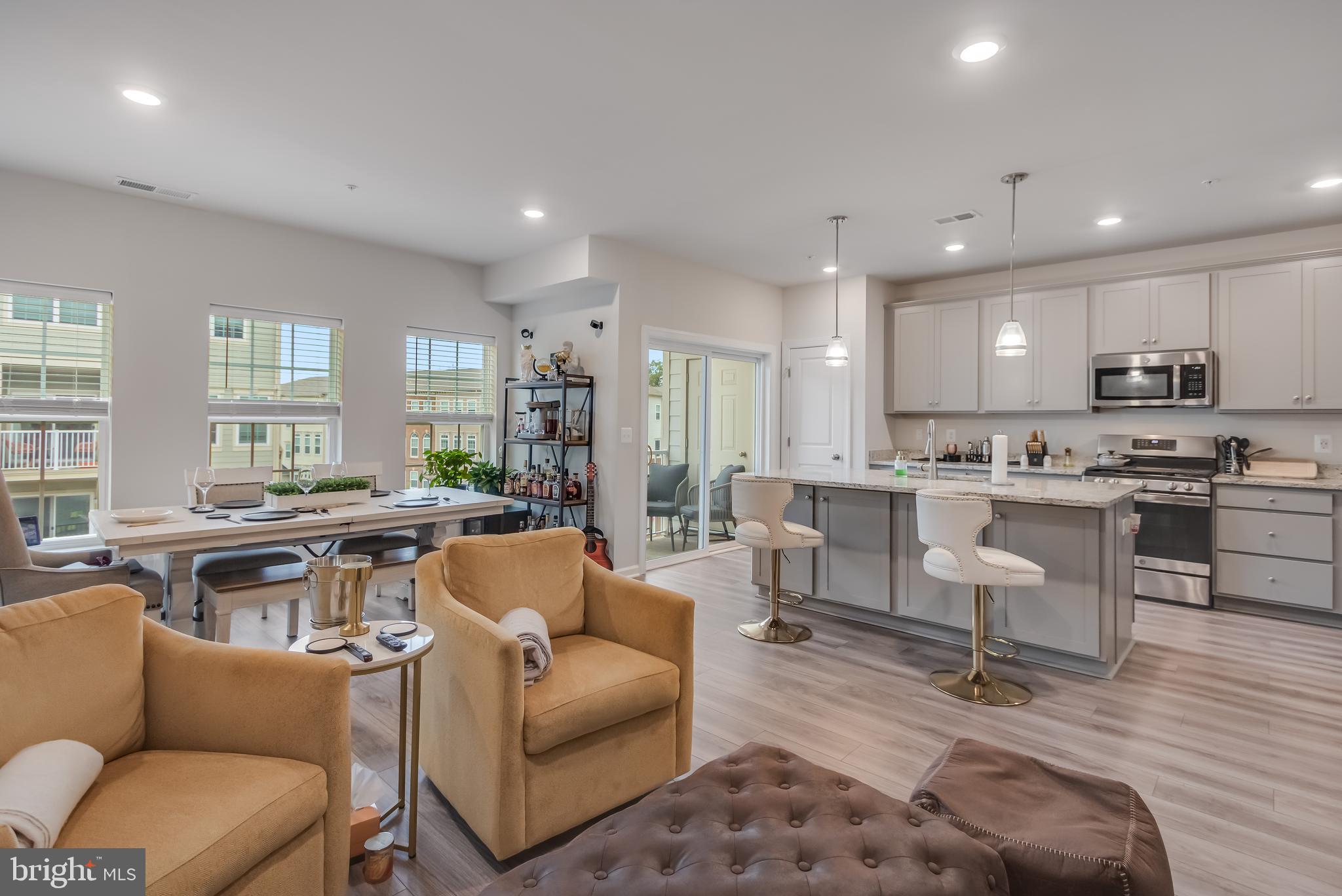 SEABROOK - Residential