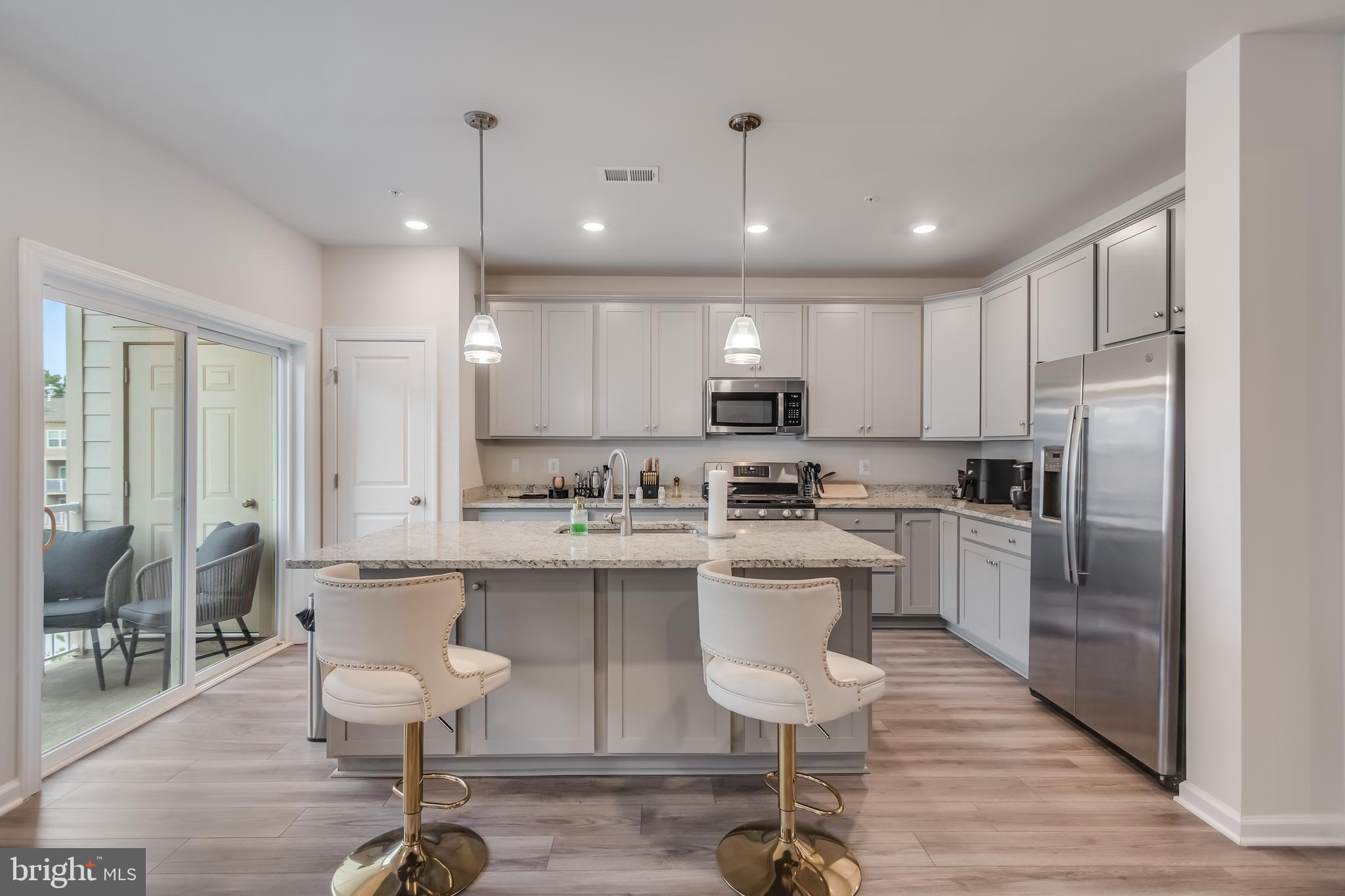 SEABROOK - Residential