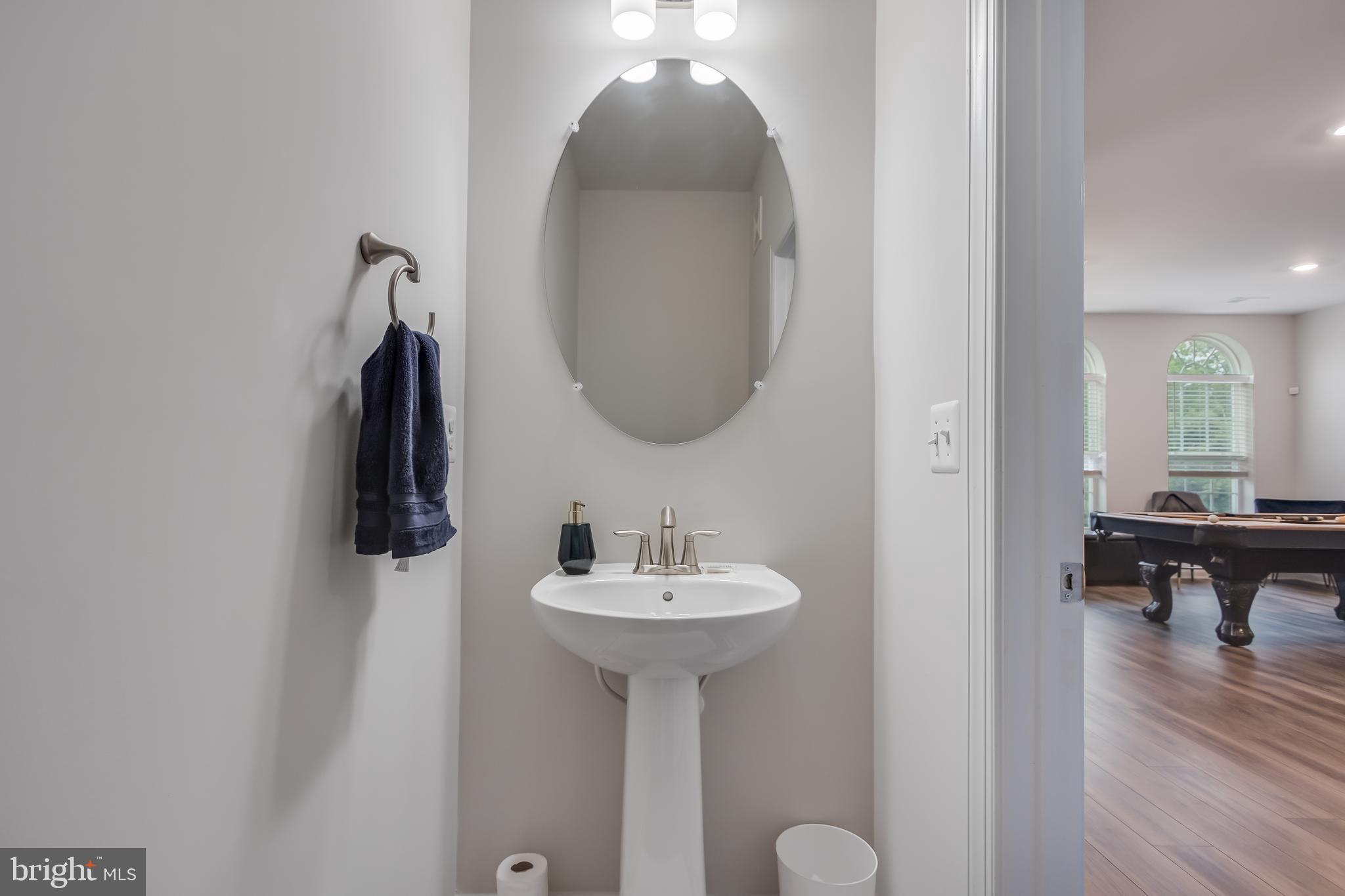 SEABROOK - Residential