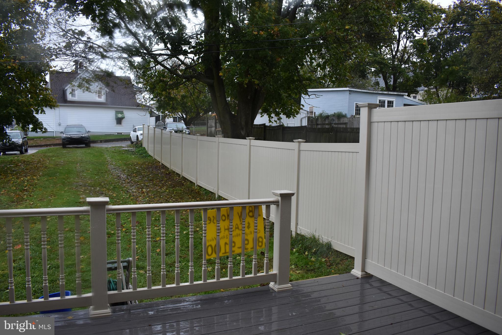 DALLASTOWN - Residential