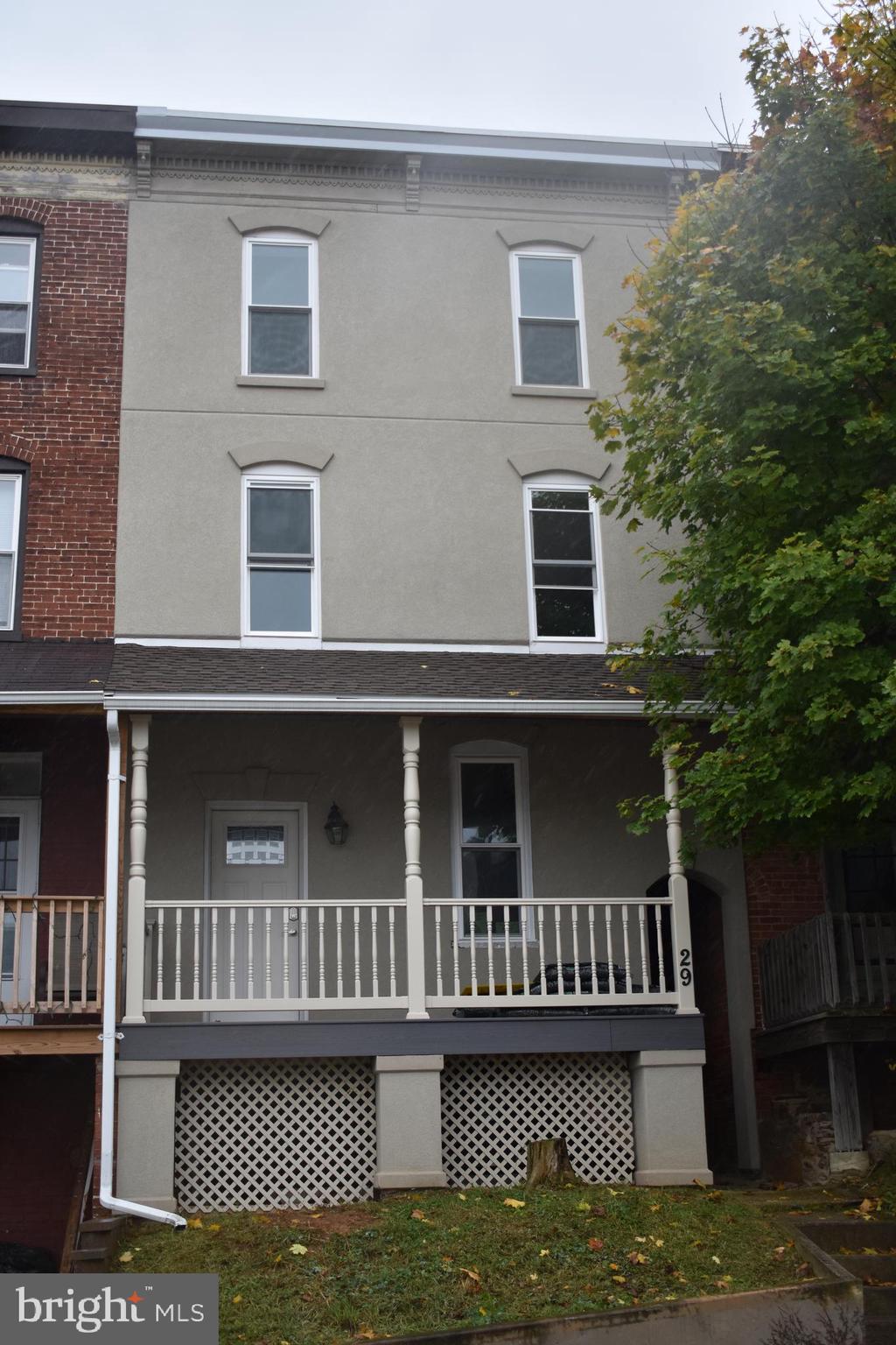 DALLASTOWN - Residential