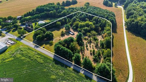 3182 GUN AND ROD CLUB ROAD HOUSTON DE 19954