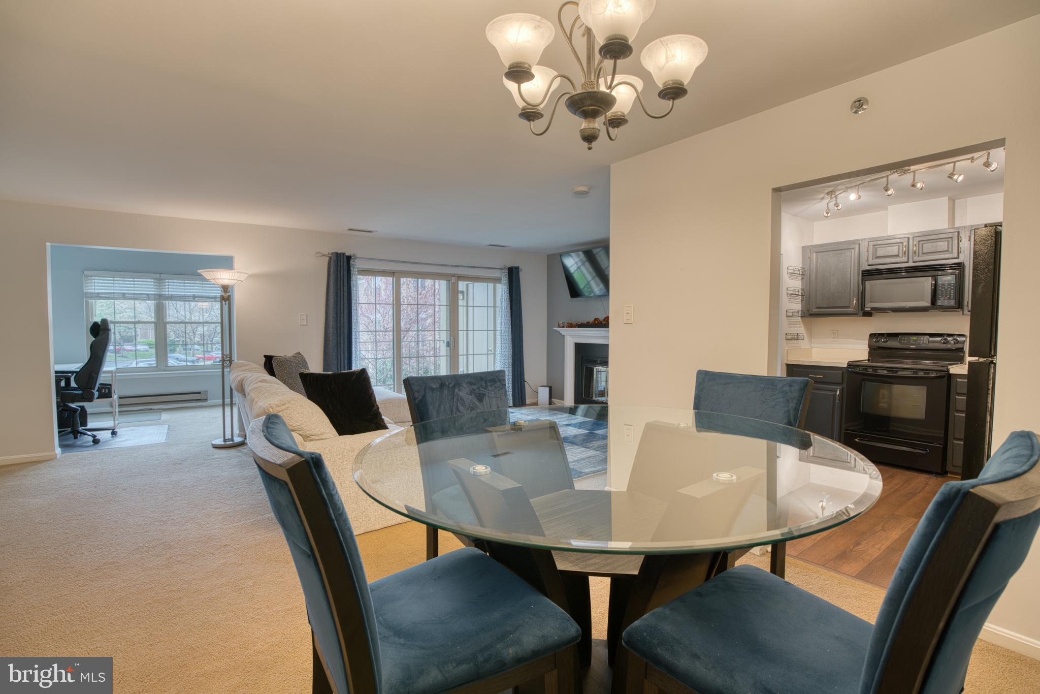 RAINFLOWER/LOVETON - Residential