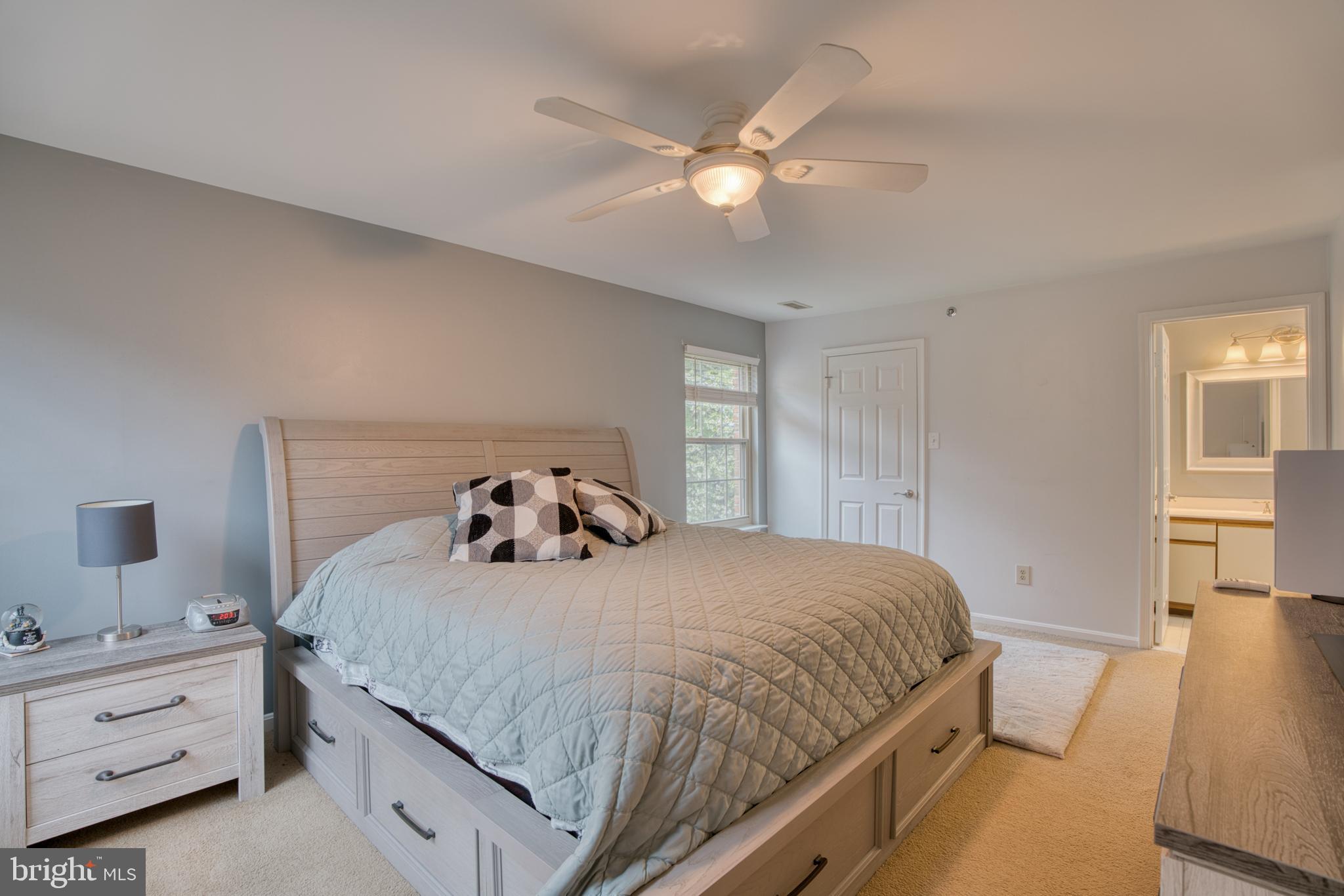 RAINFLOWER/LOVETON - Residential