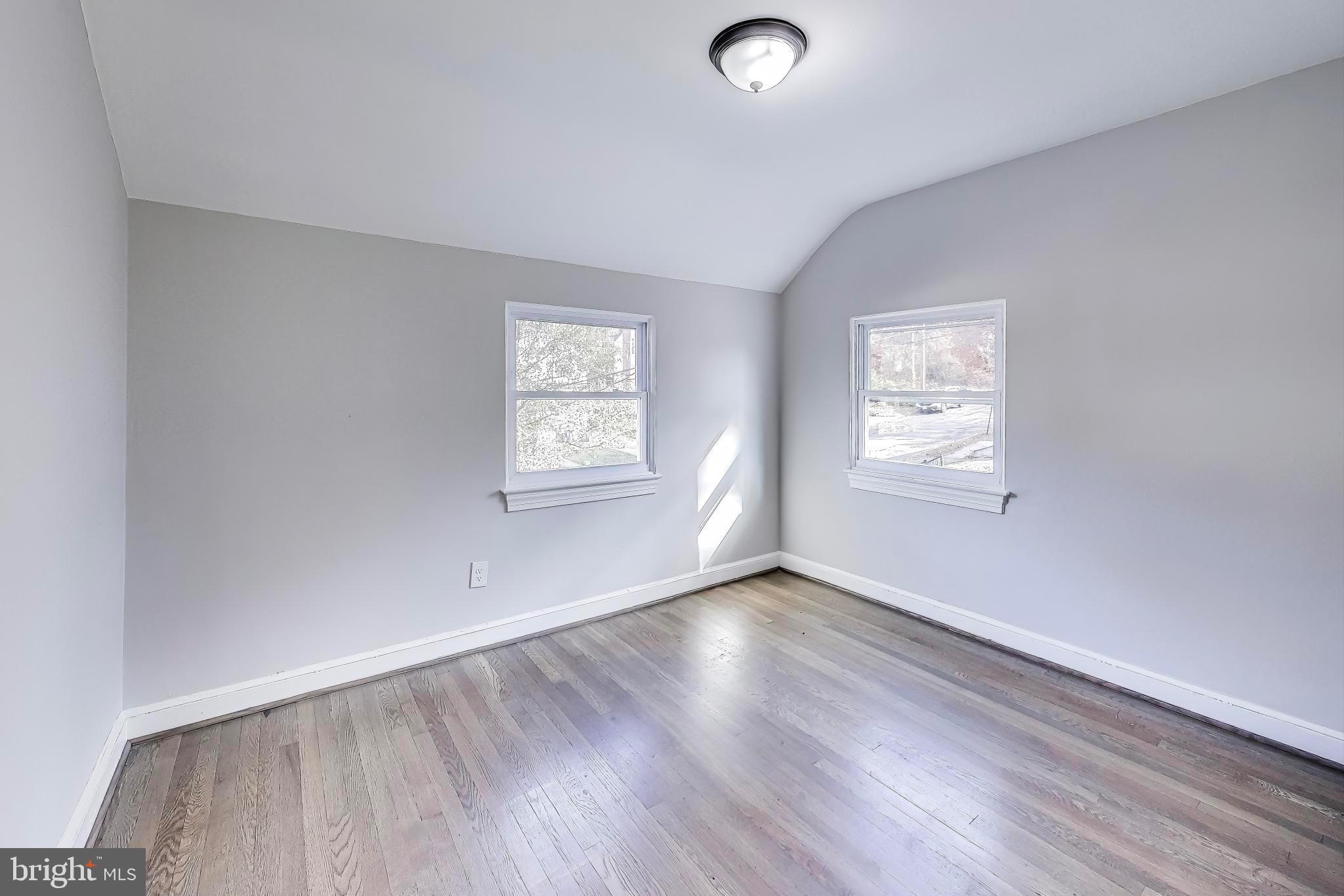 CHEVERLY - Residential