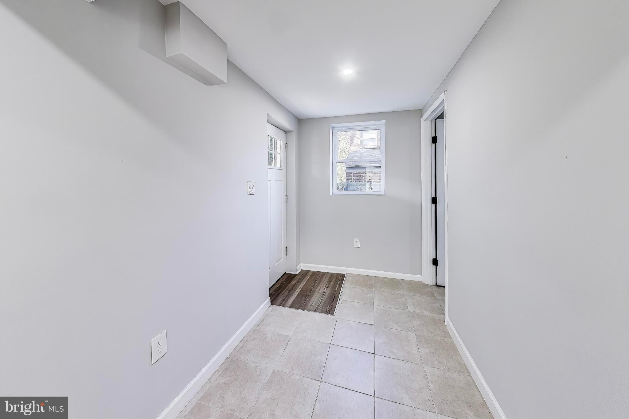 CHEVERLY - Residential