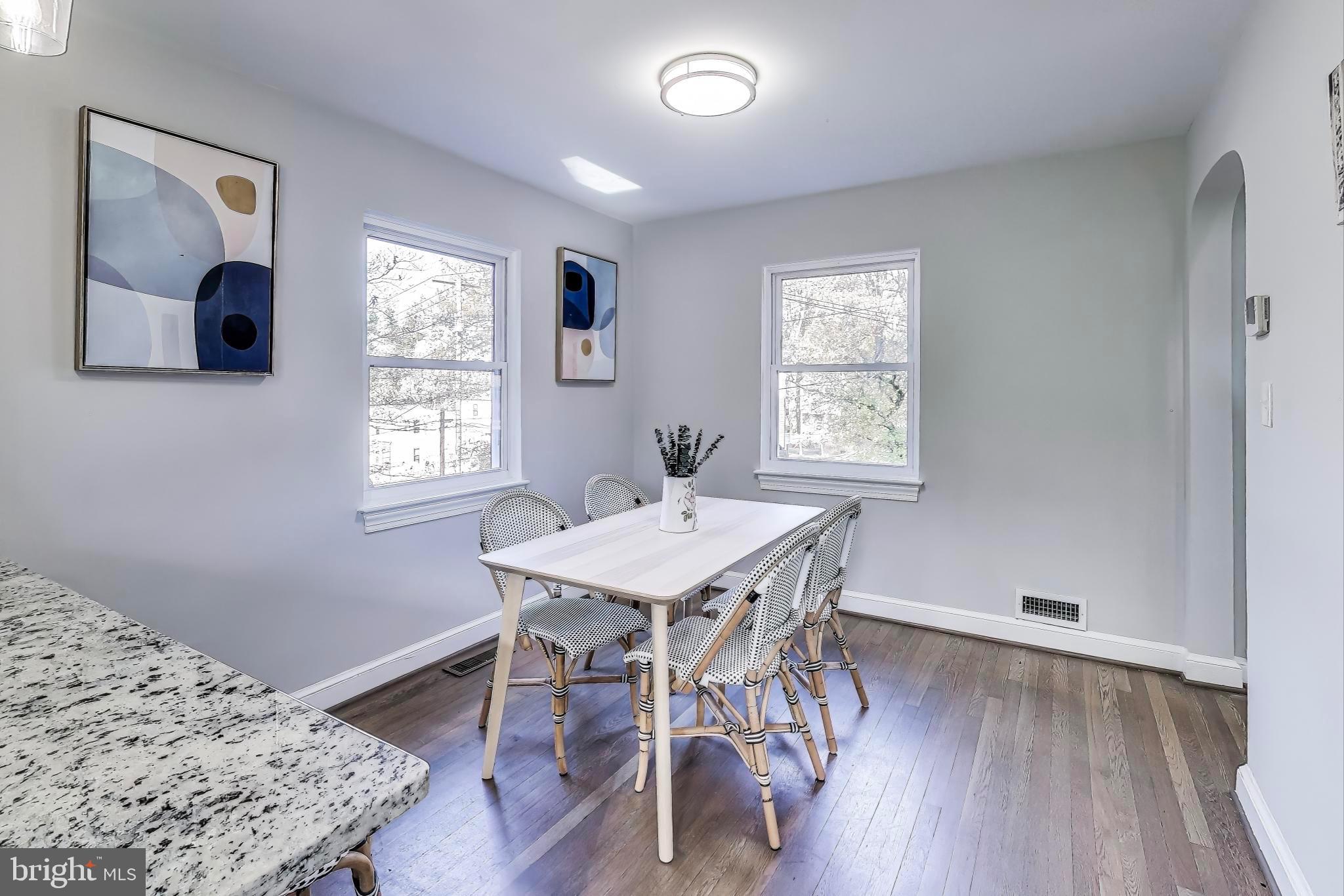 CHEVERLY - Residential