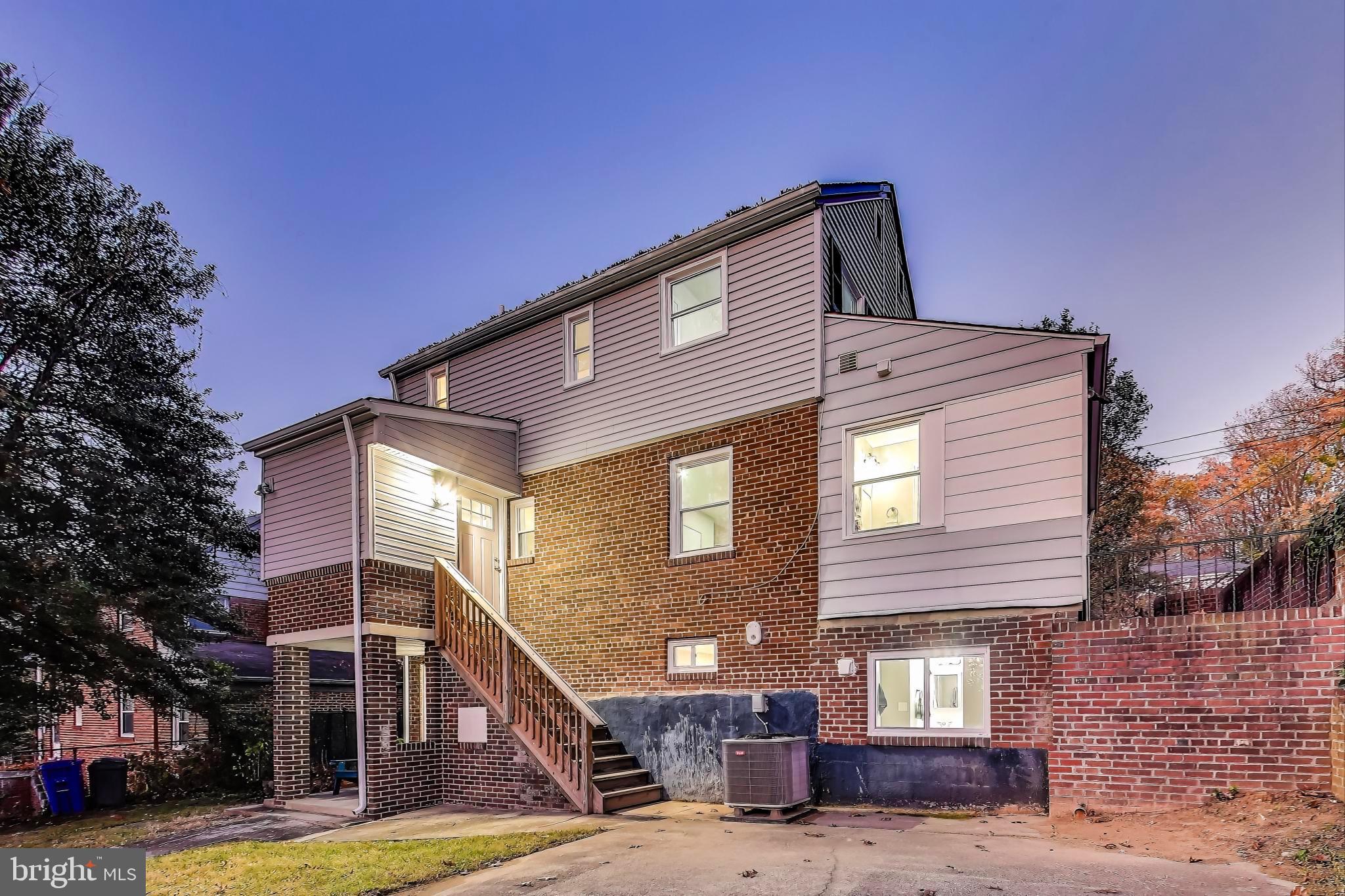 CHEVERLY - Residential