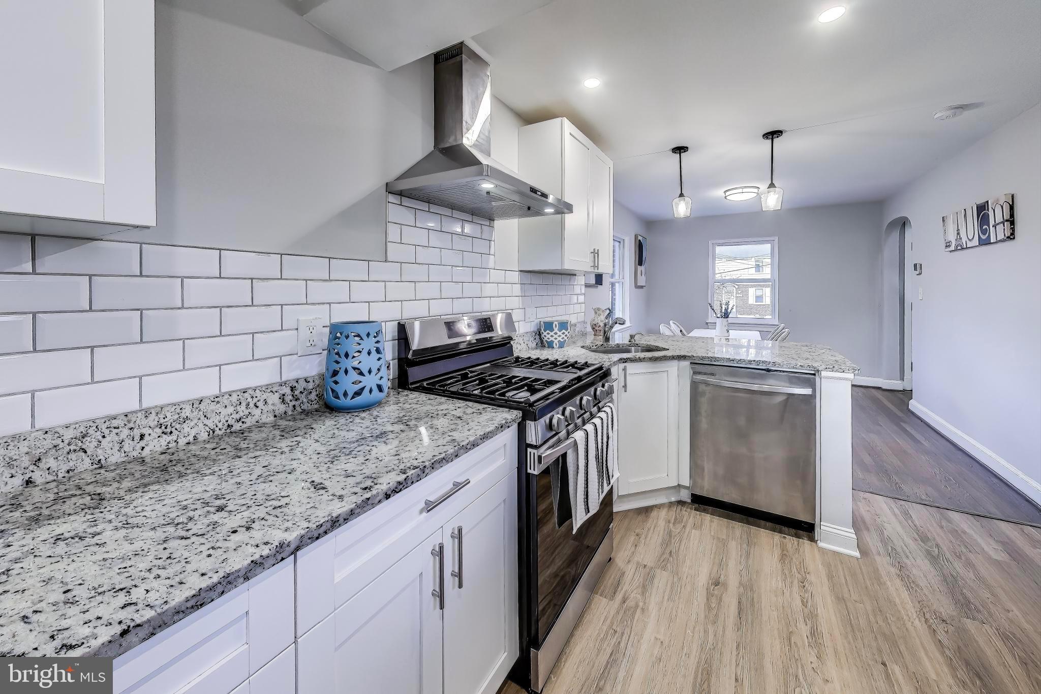 CHEVERLY - Residential