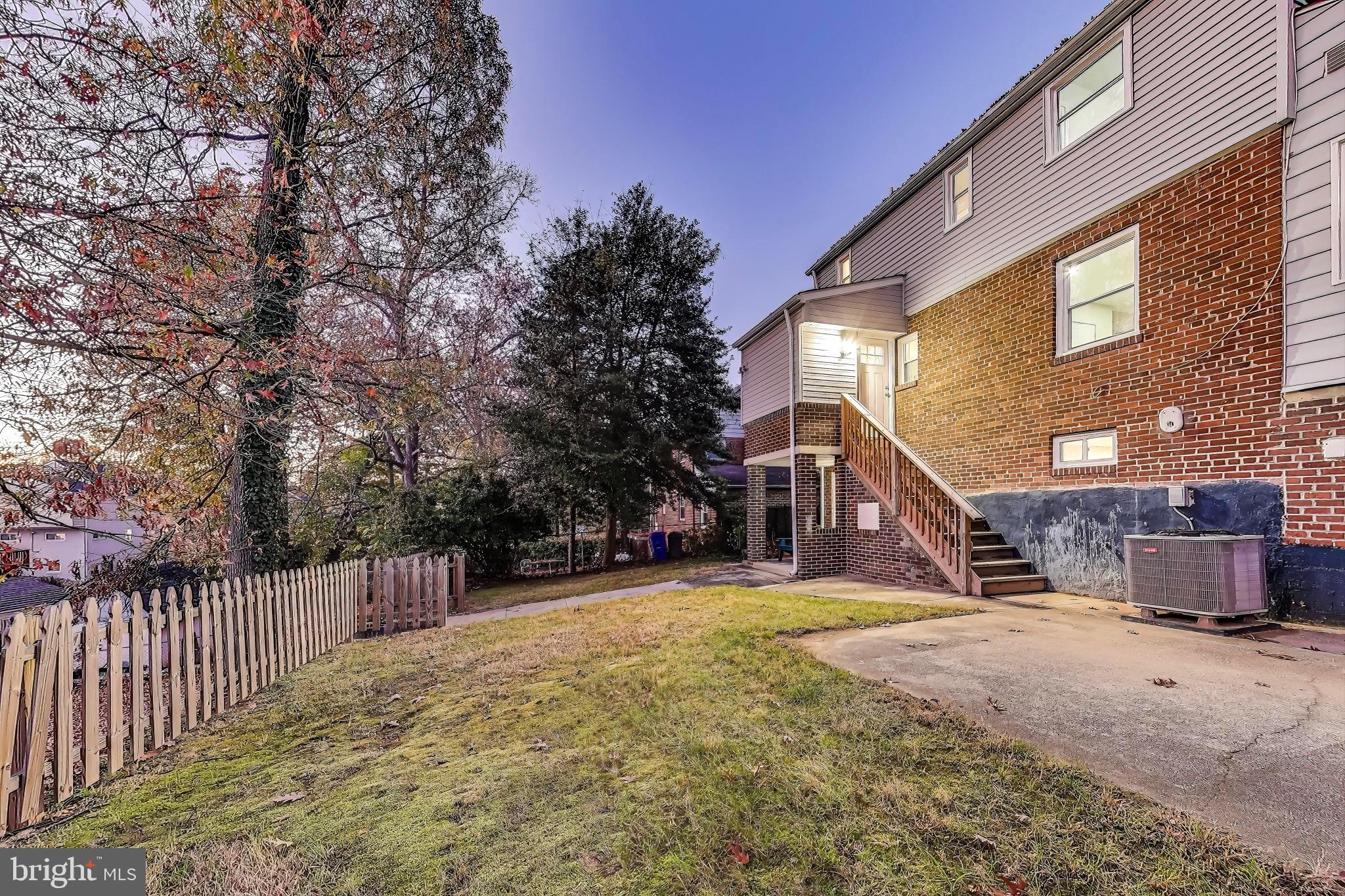 CHEVERLY - Residential