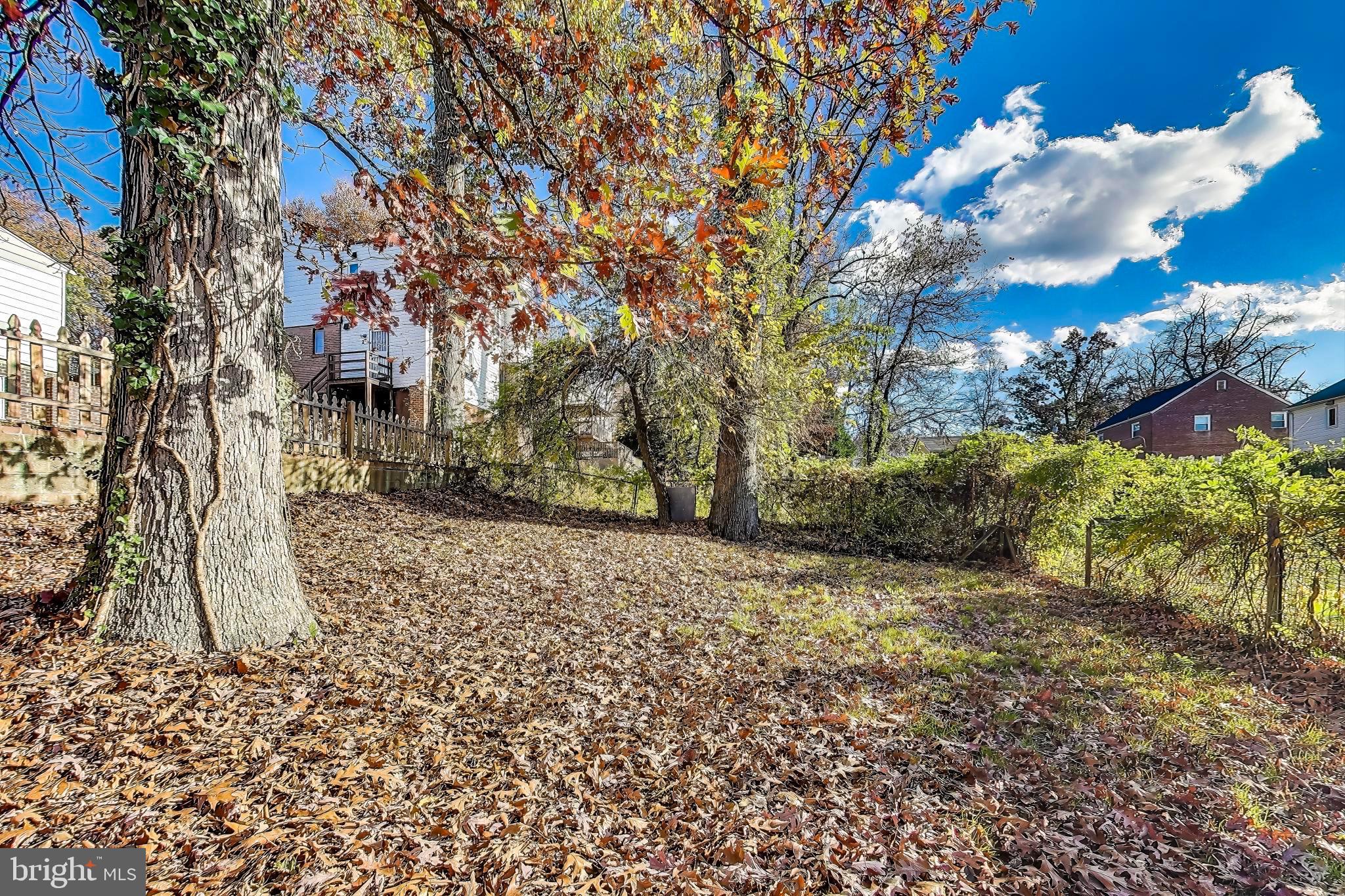 CHEVERLY - Residential