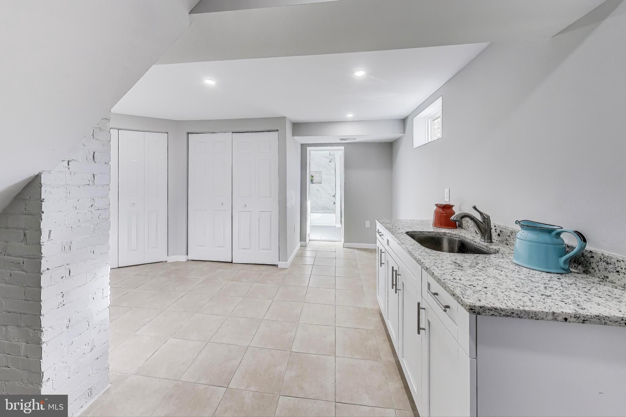 CHEVERLY - Residential